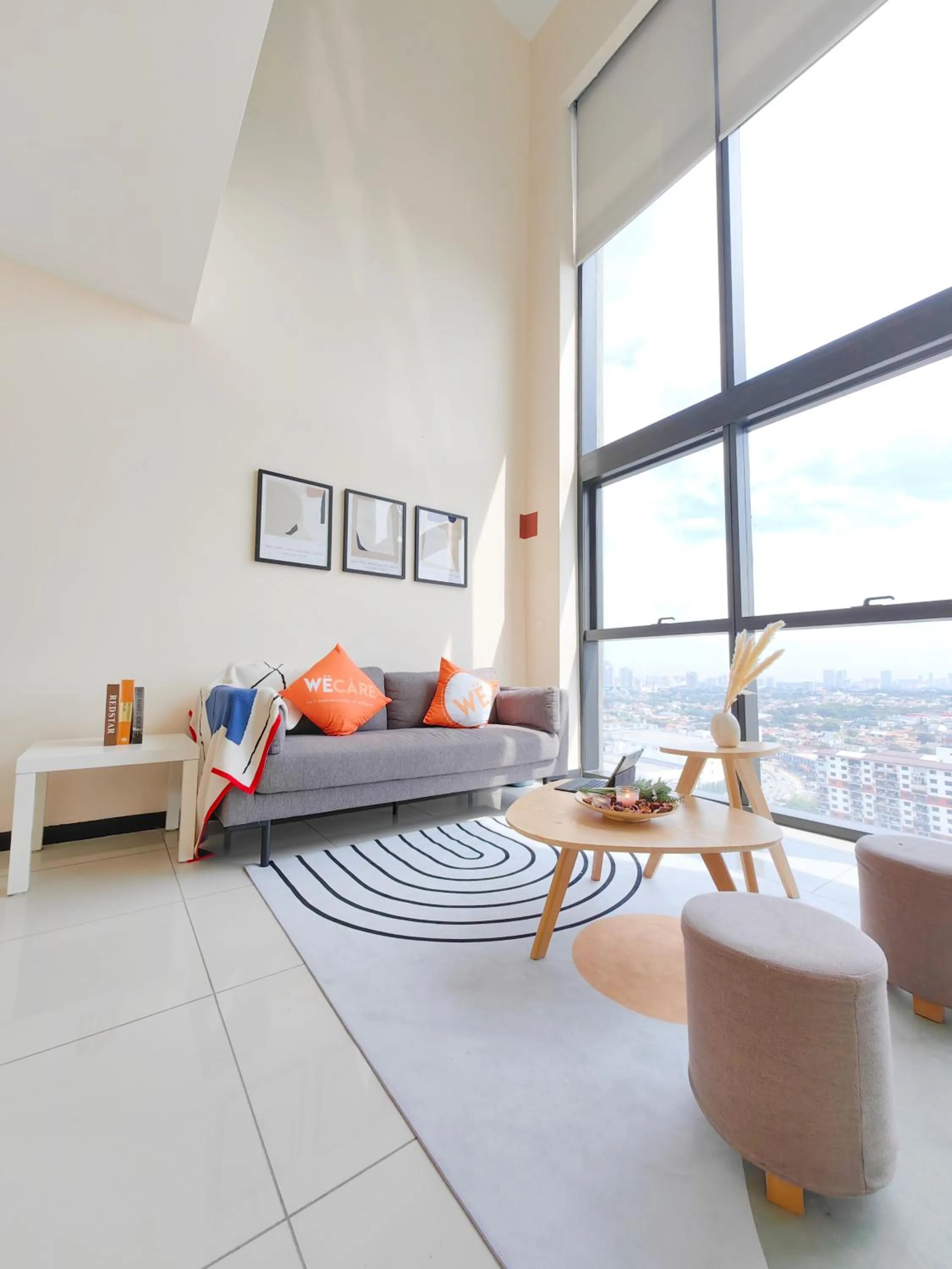 The Velvet Icon City Petaling Jaya