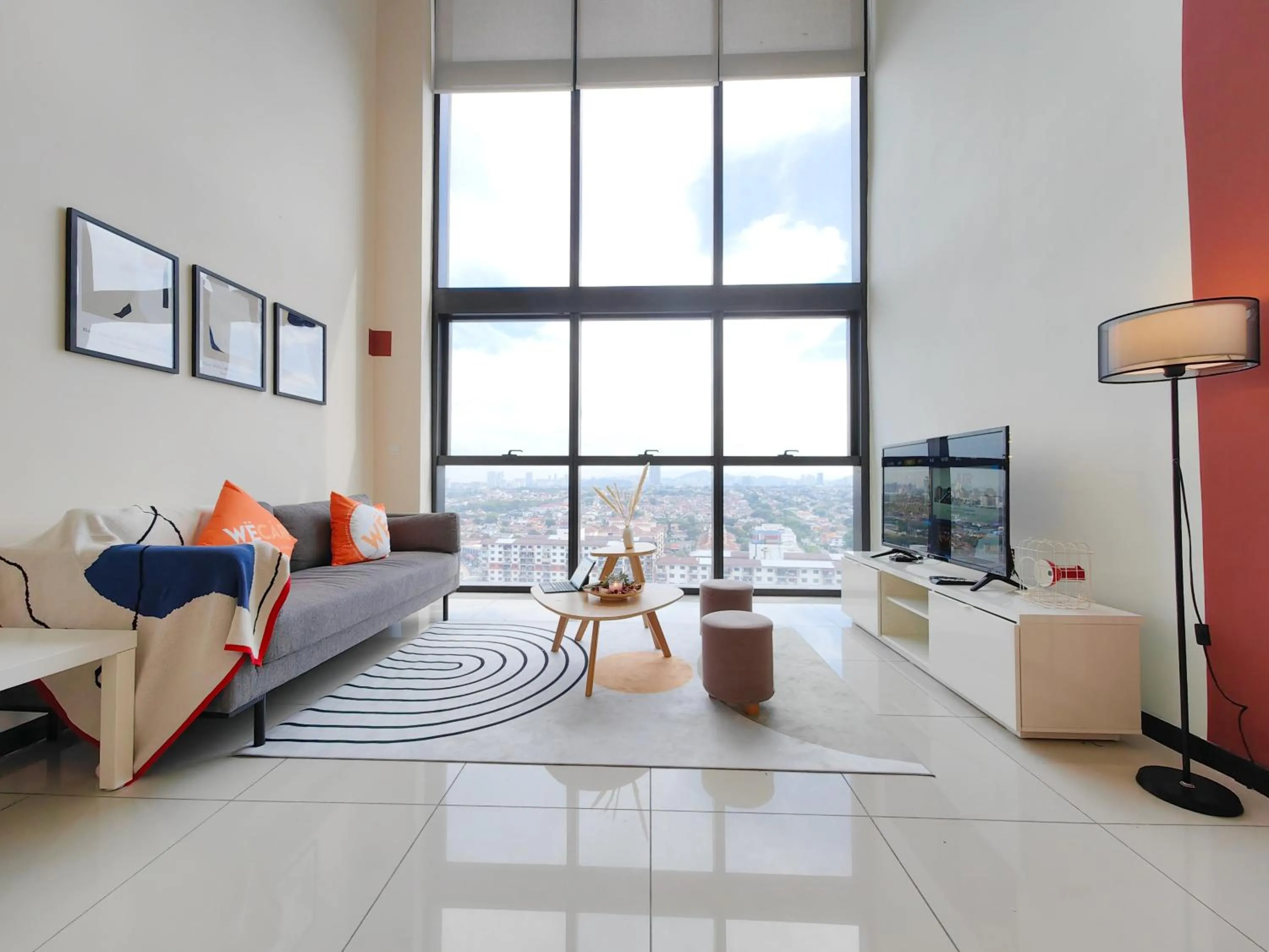 The Velvet Icon City Petaling Jaya
