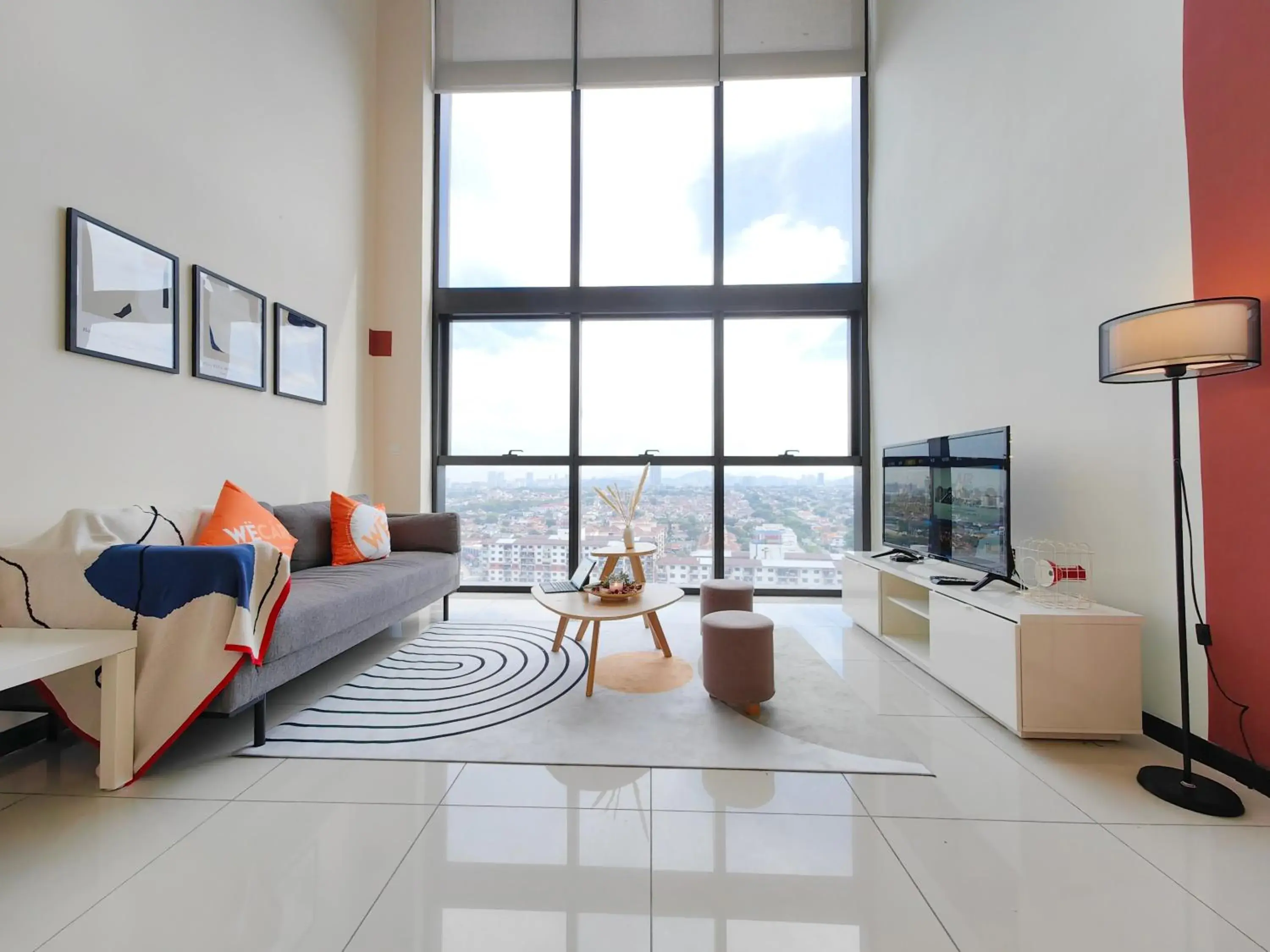 The Velvet Icon City Petaling Jaya The Velvet Icon City Petaling Jaya