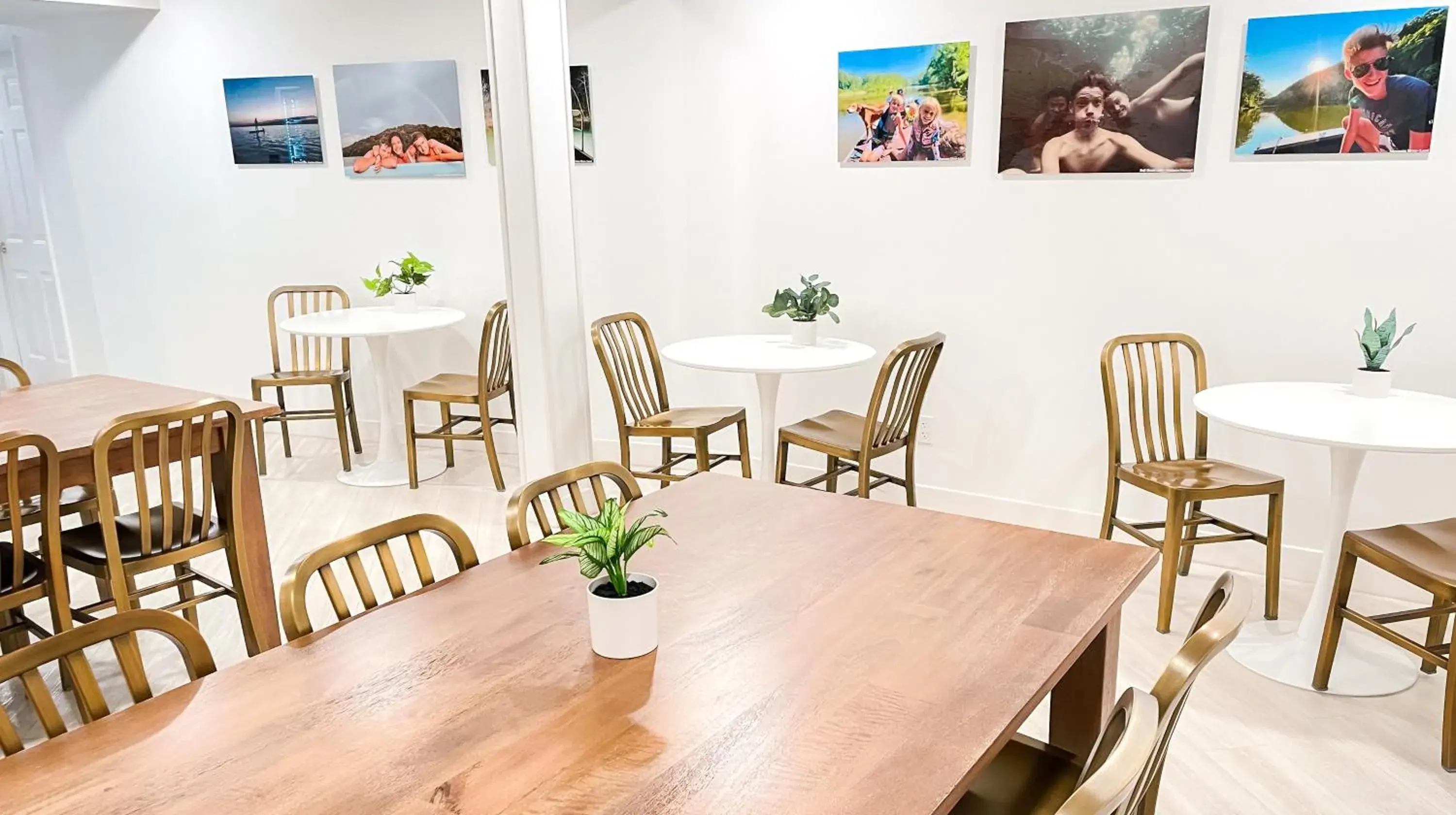 Restaurant/places to eat in PINEMARK Inn Suites Events Restaurant/places to eat in PINEMARK Inn Suites Events