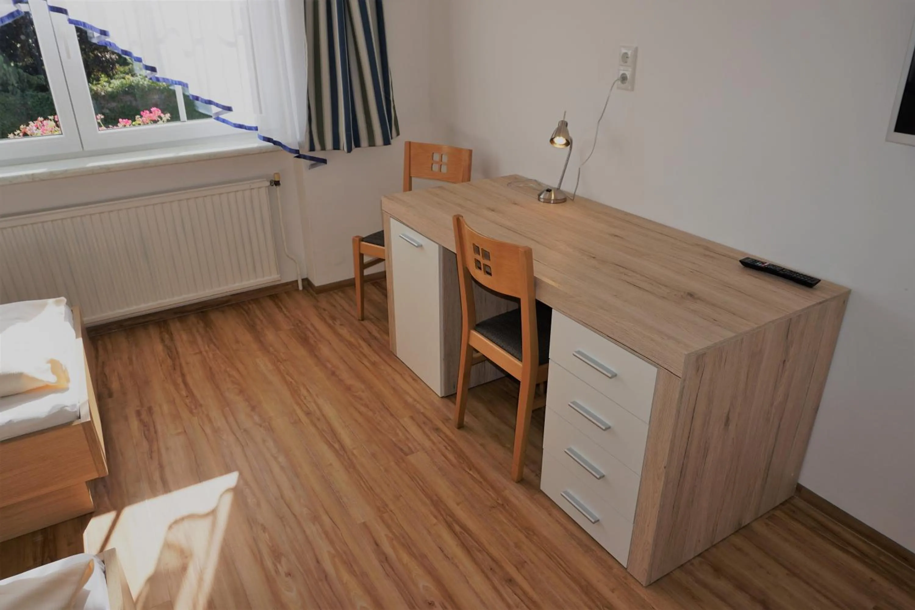 TV and multimedia in Hotel Wahlmüller