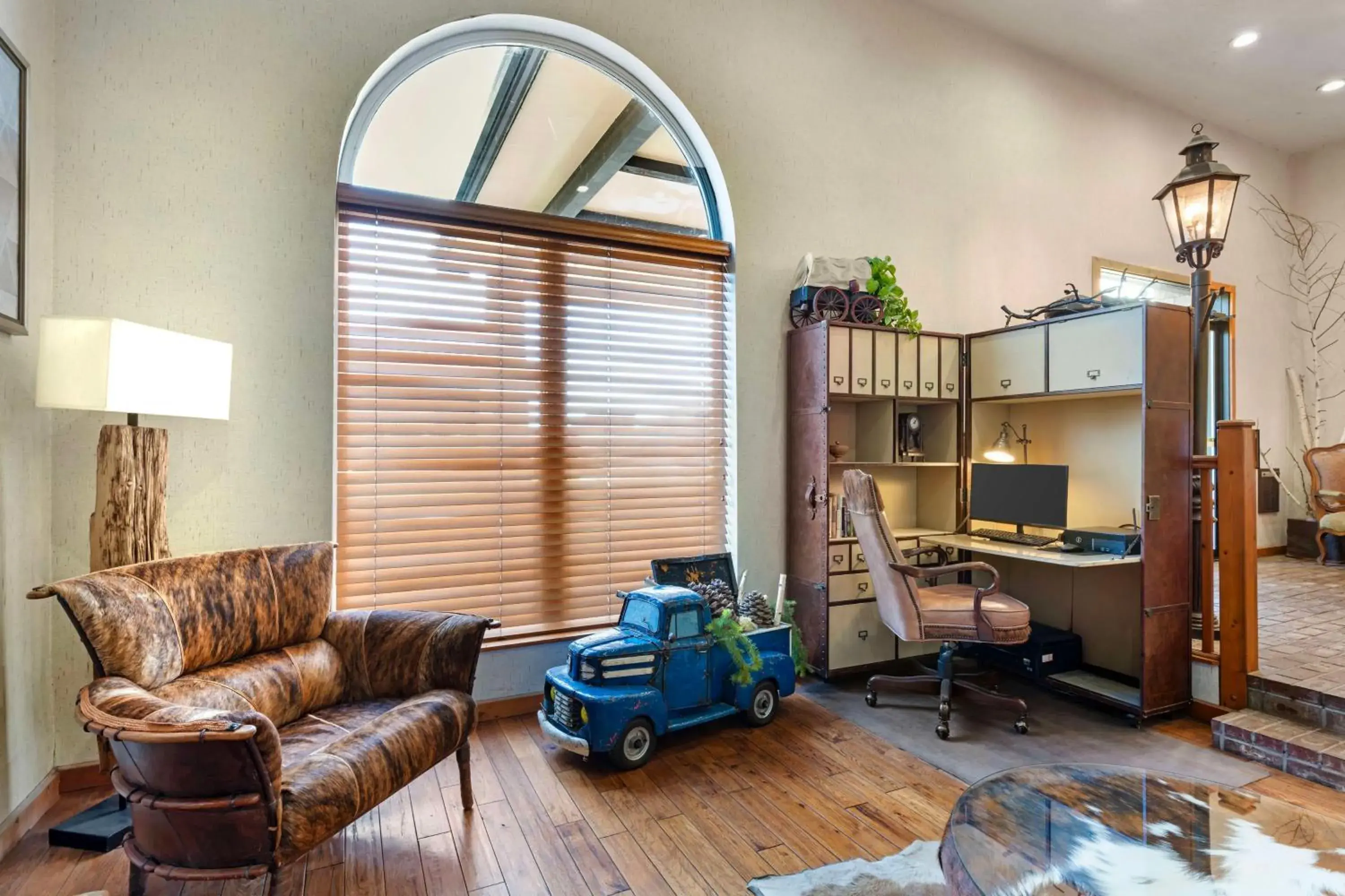 Lobby or reception in Best Western Prineville Inn Lobby or reception in Best Western Prineville Inn