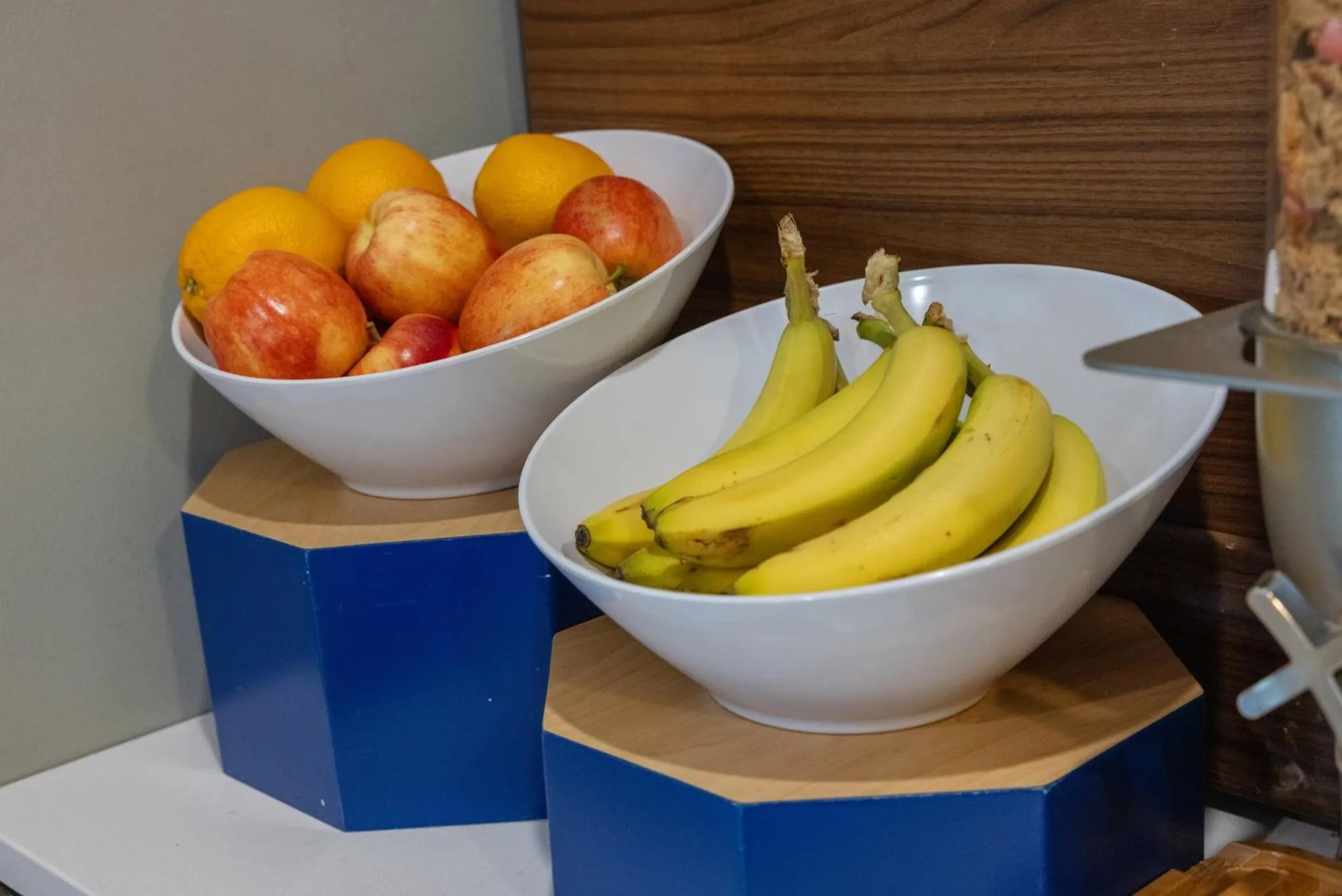 Breakfast in Holiday Inn Express Hotel & Suites Torrington by IHG