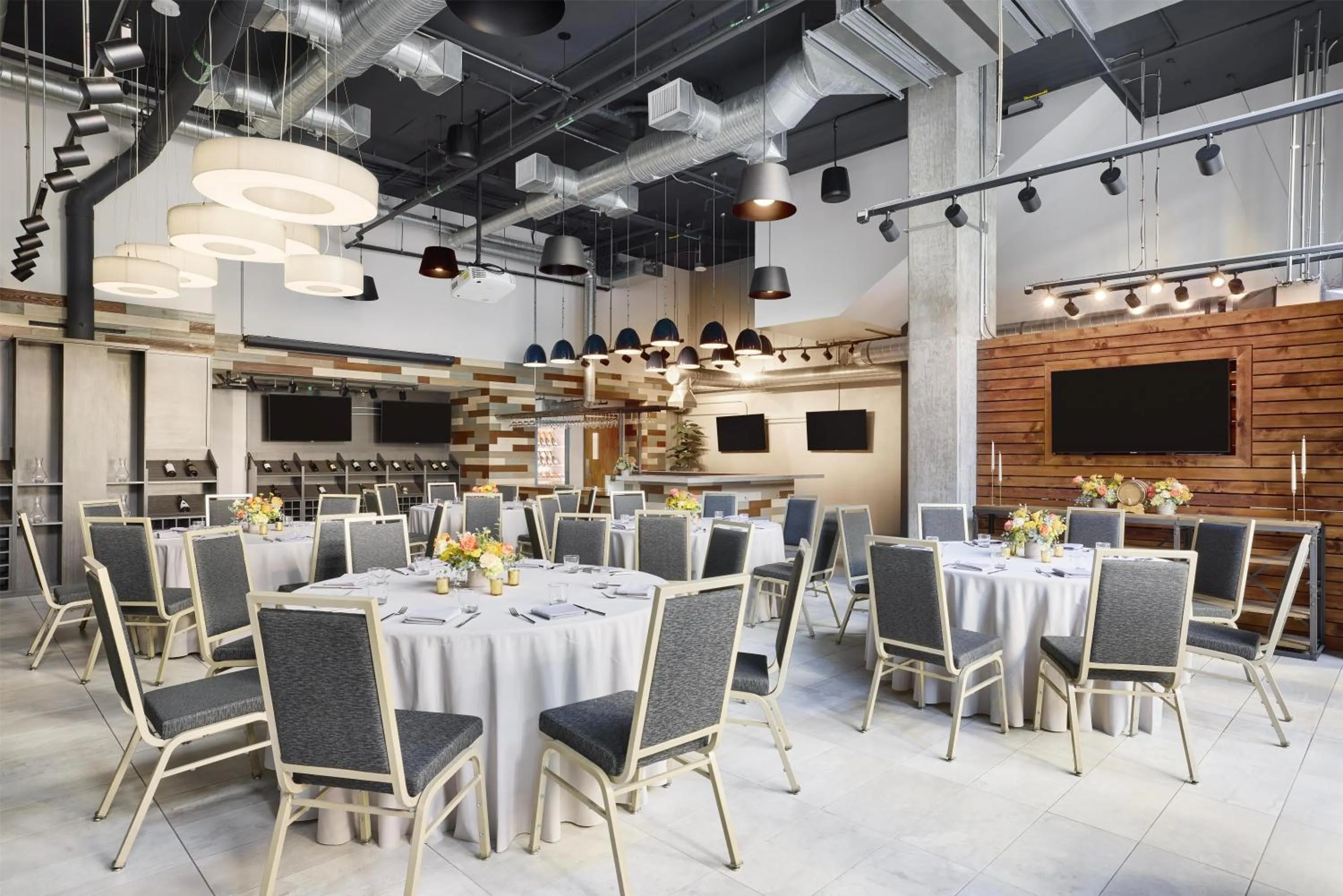 Carte Hotel San Diego Downtown, Curio Collection By Hilton