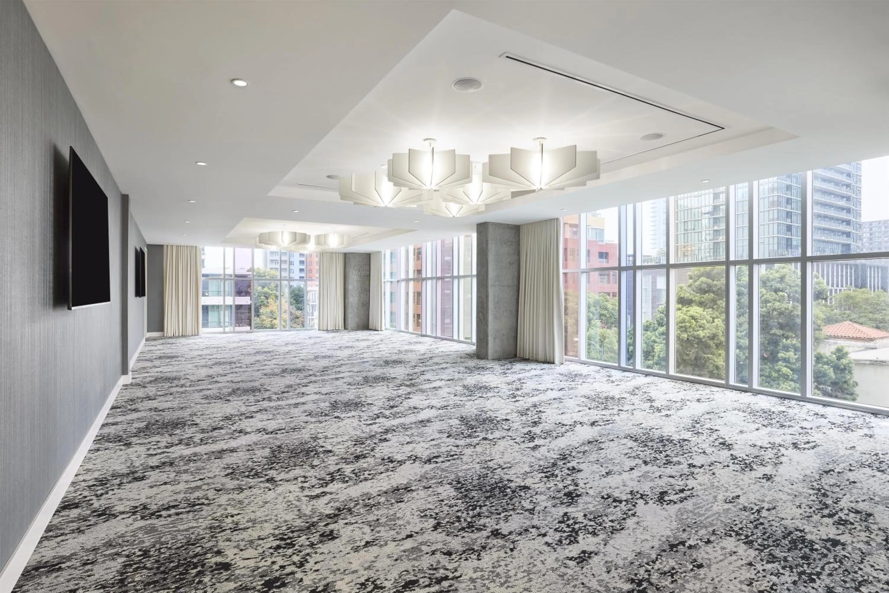 Carte Hotel San Diego Downtown, Curio Collection By Hilton