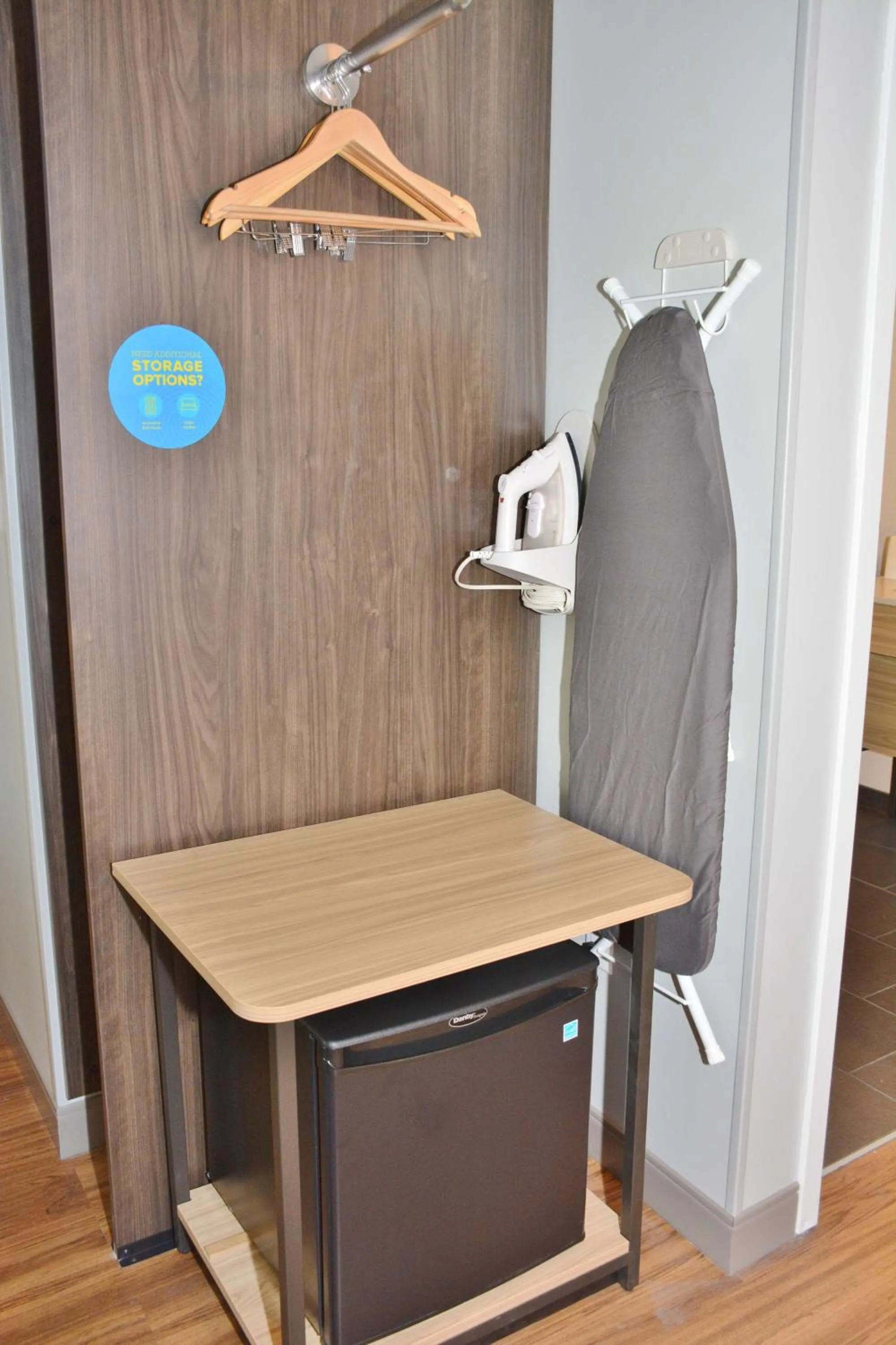 Bedroom in Tru By Hilton Grand Junction Downtown