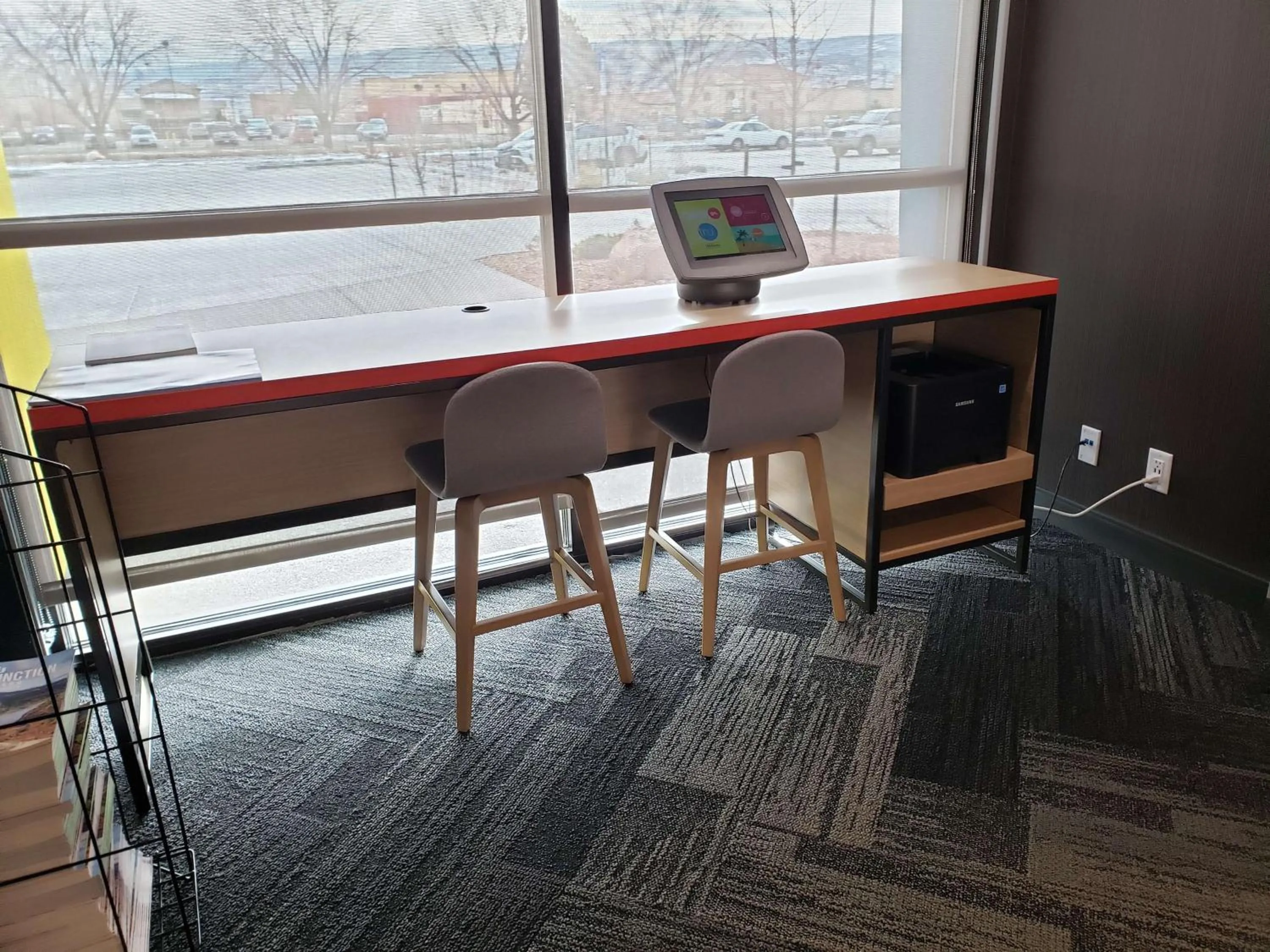 Business facilities in Tru By Hilton Grand Junction Downtown