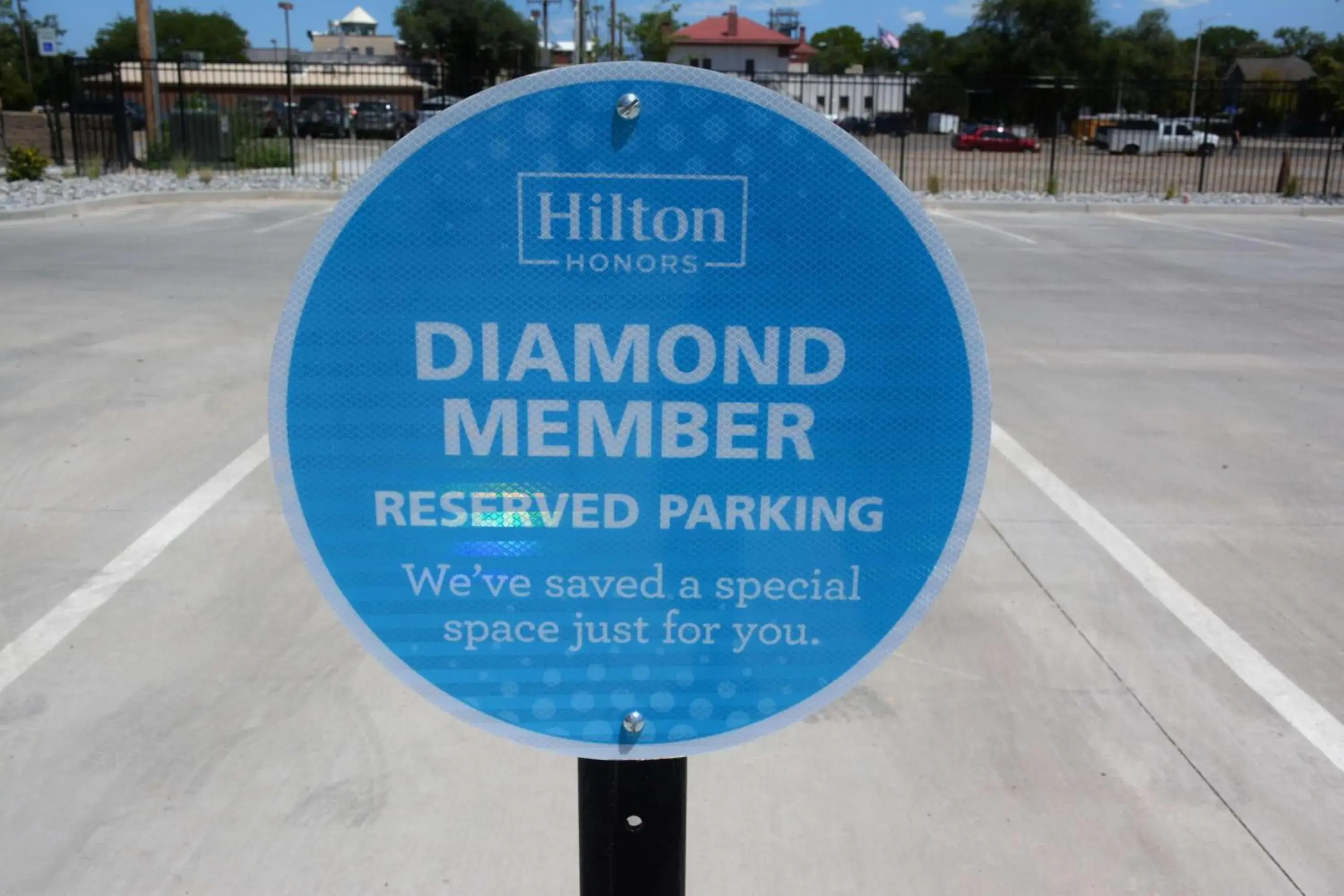 Property building in Tru By Hilton Grand Junction Downtown Property building in Tru By Hilton Grand Junction Downtown