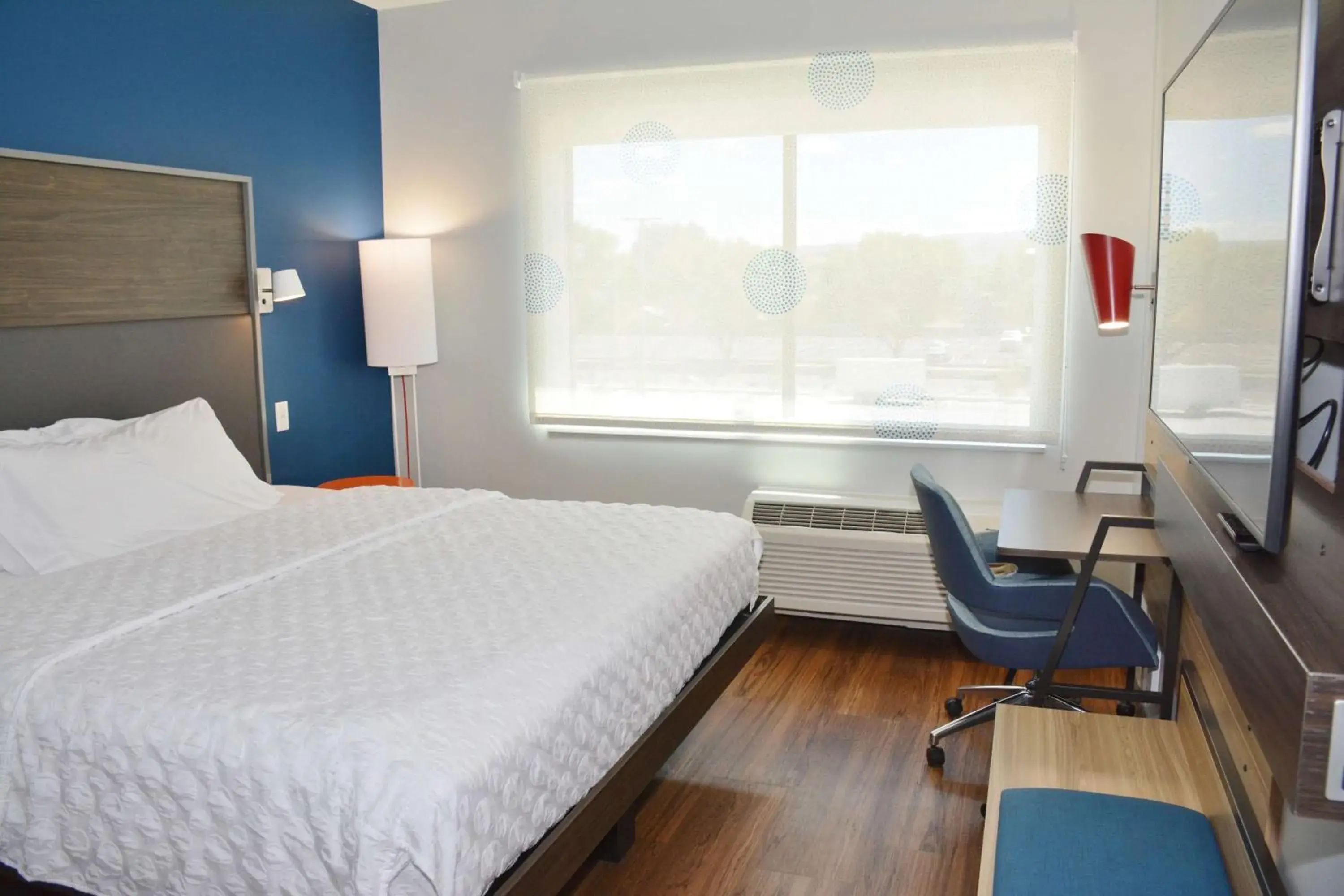 Bedroom, Bed in Tru By Hilton Grand Junction Downtown Bedroom, Bed in Tru By Hilton Grand Junction Downtown