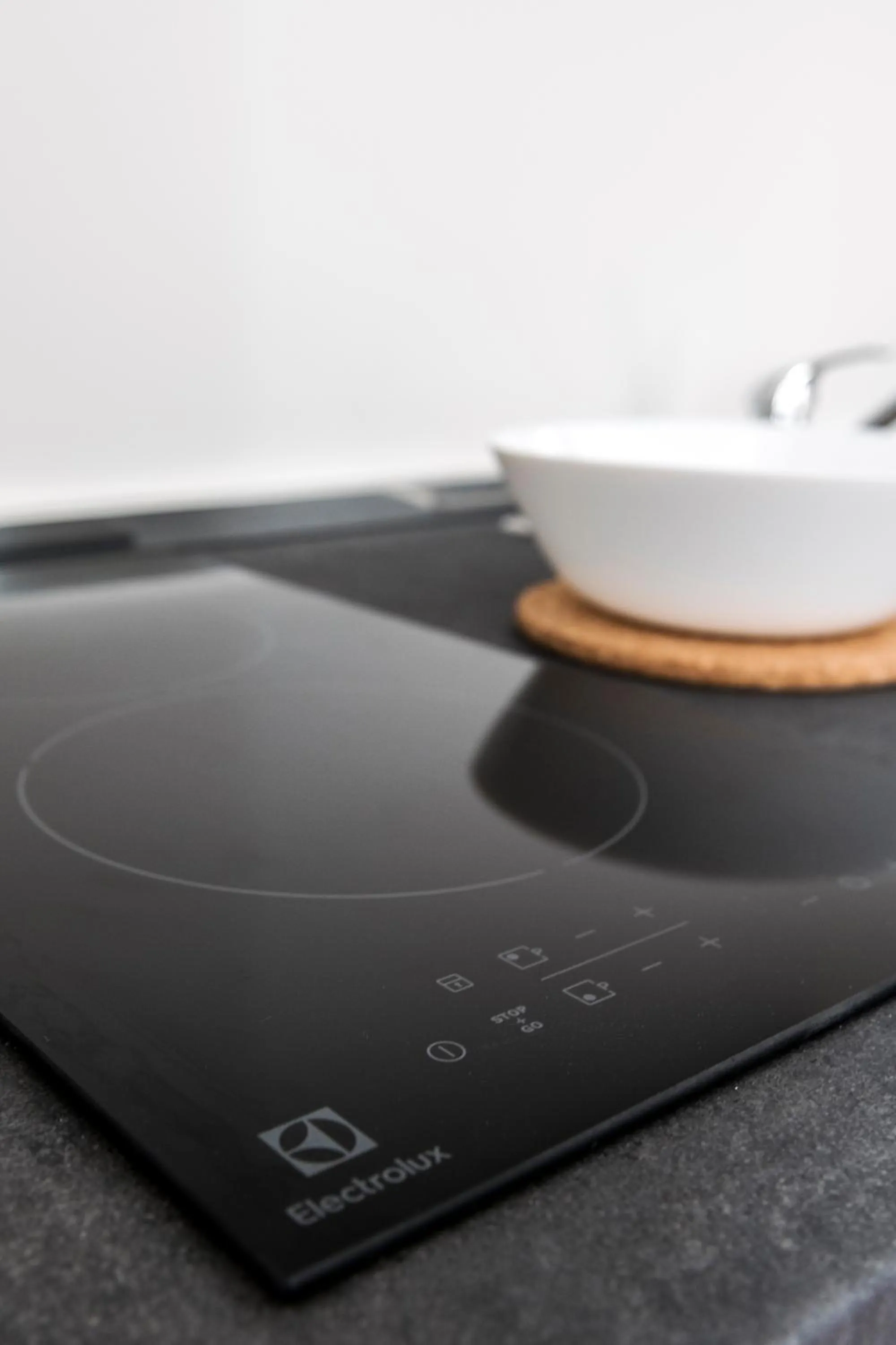 Coffee/tea facilities in Paduina3 Comfort Apartments