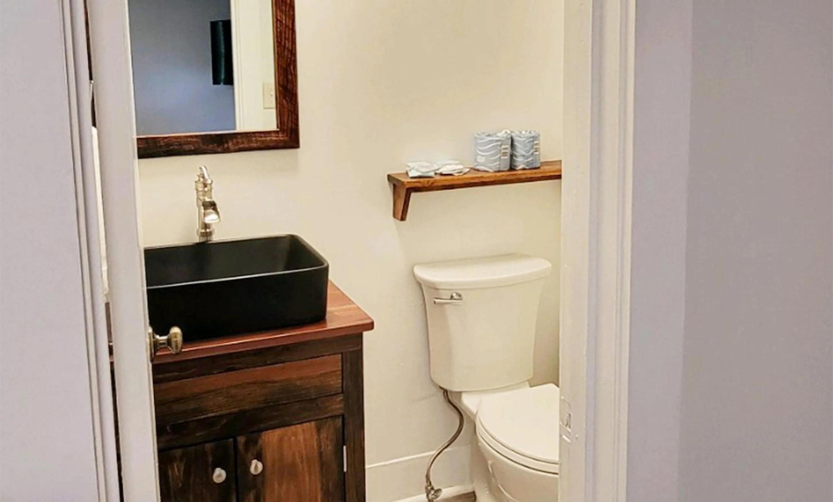 Graves Mountain Farm & Lodges