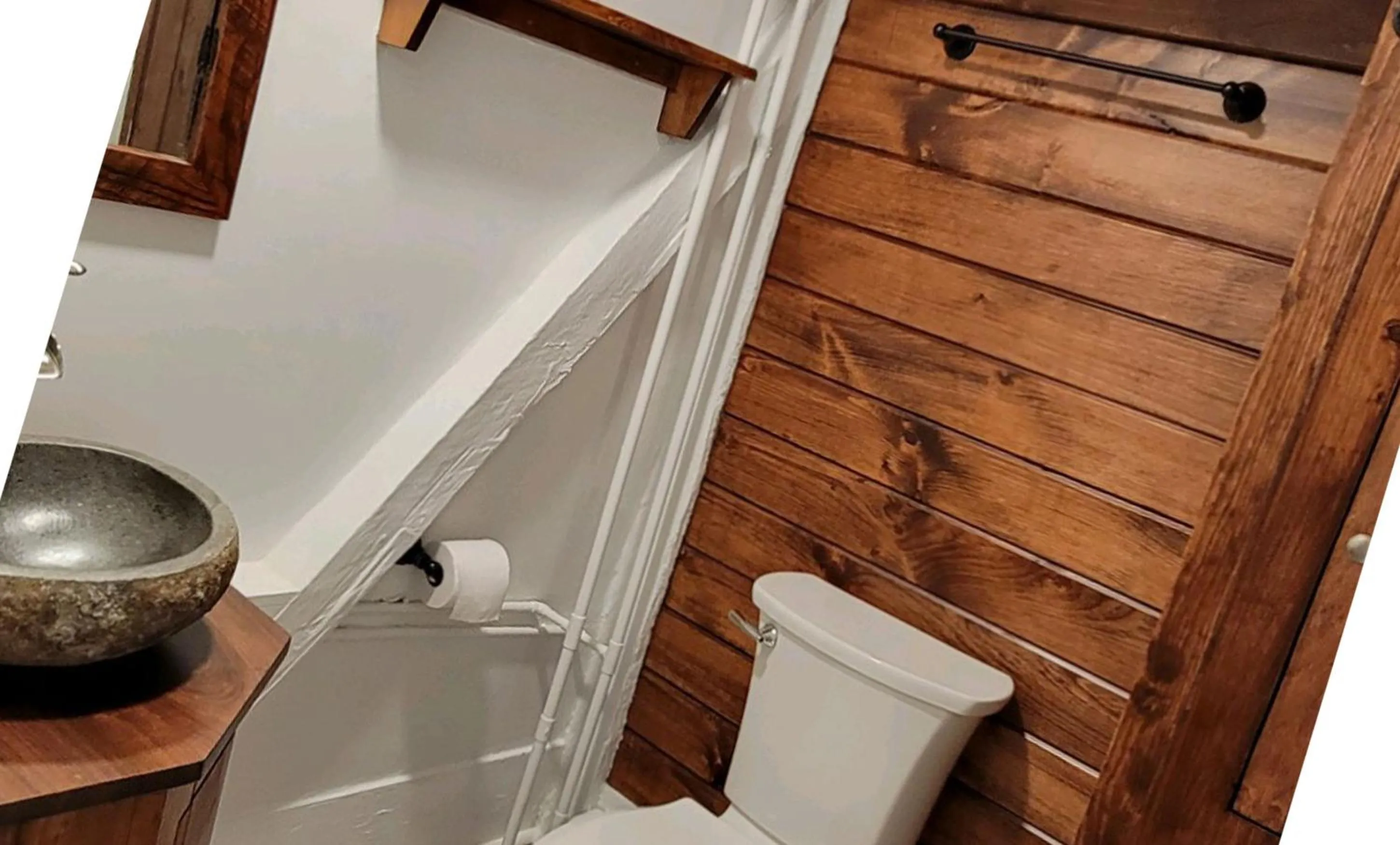 Graves Mountain Farm & Lodges