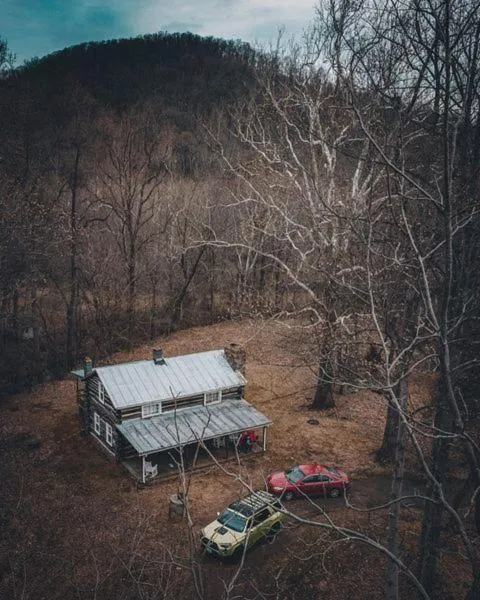 Graves Mountain Farm & Lodges