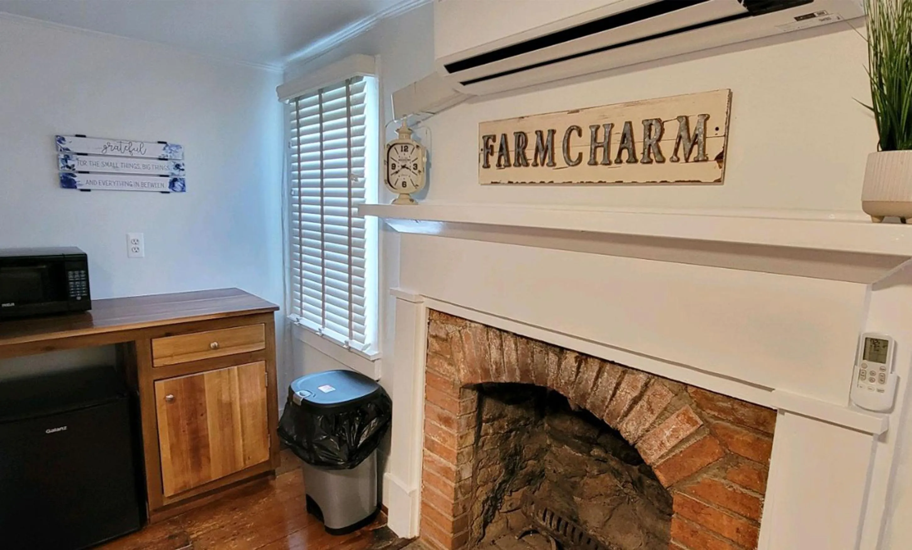 Graves Mountain Farm & Lodges