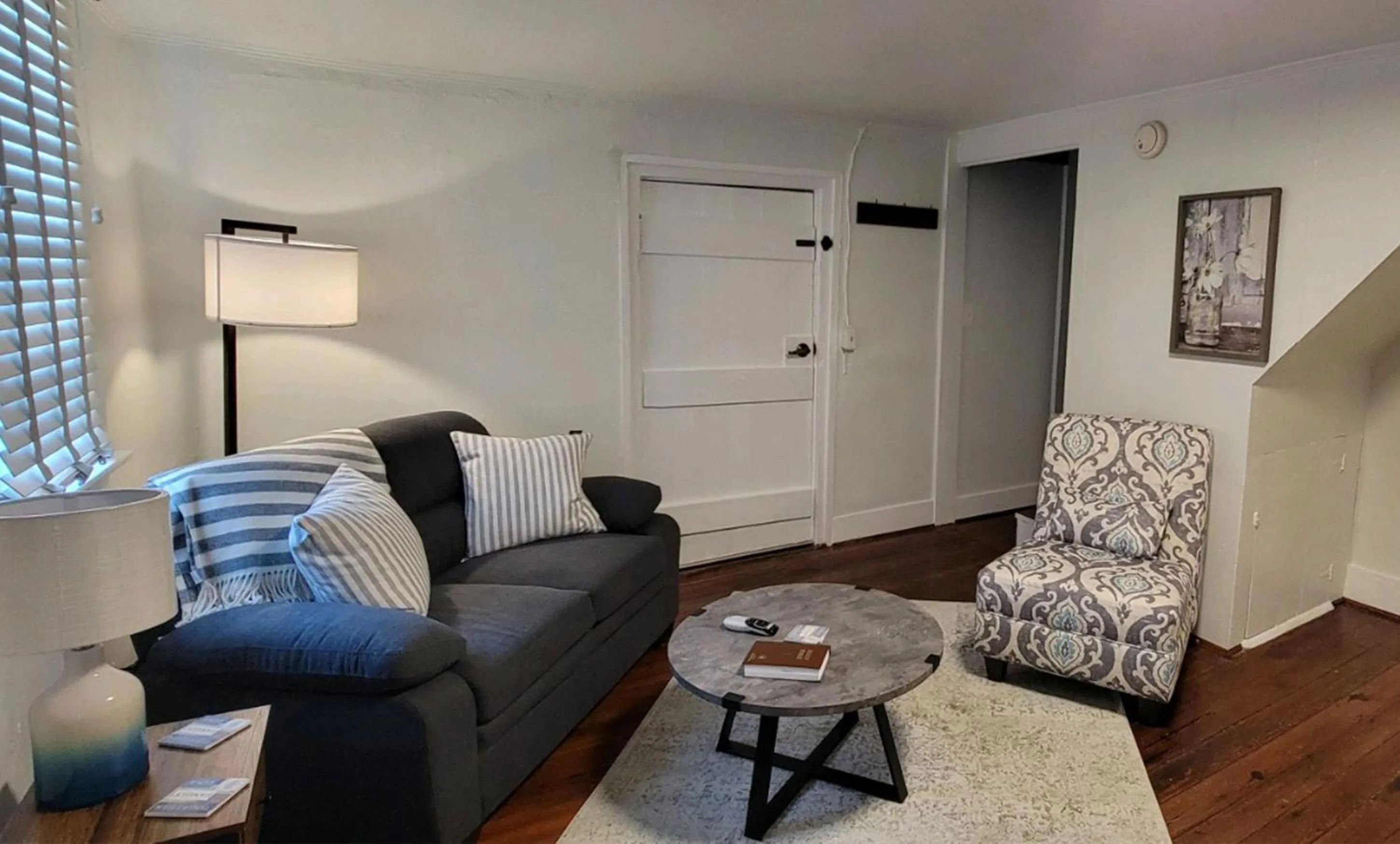 Graves Mountain Farm & Lodges