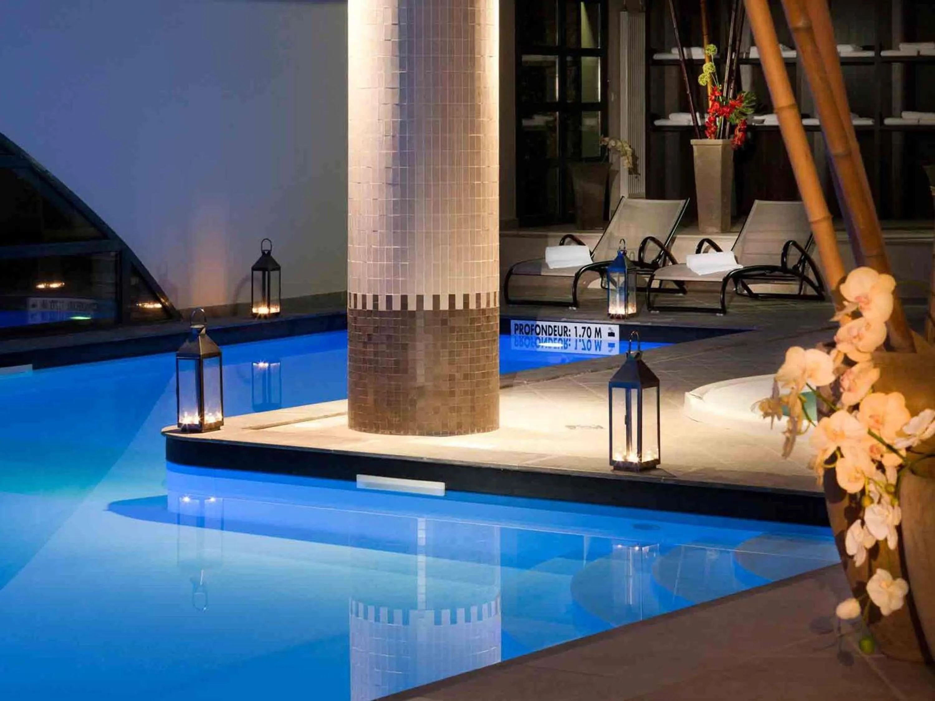 Other in Parc Beaumont Hôtel & Spa Pau - MGallery Collection