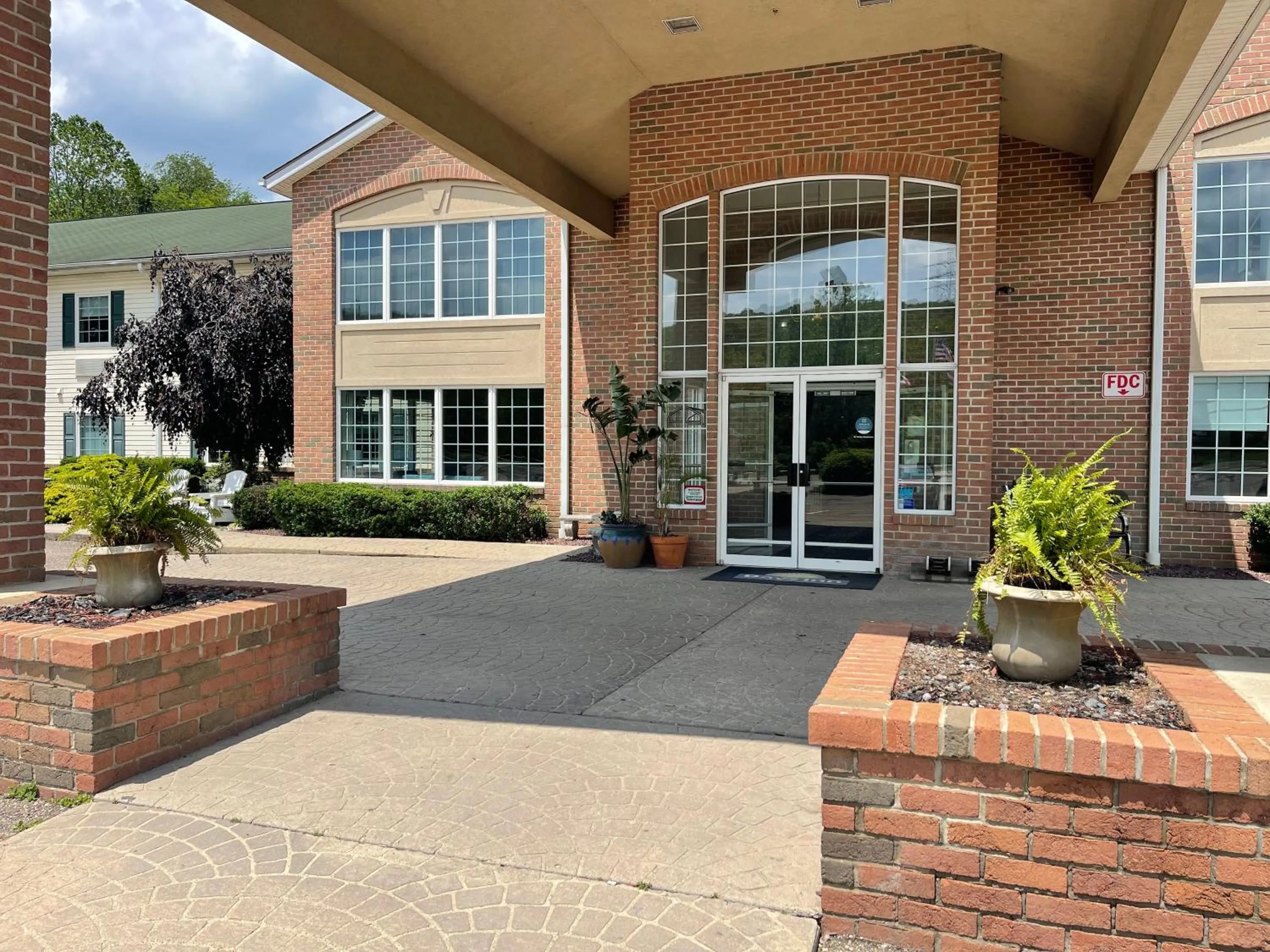 Days Inn by Wyndham Lisbon