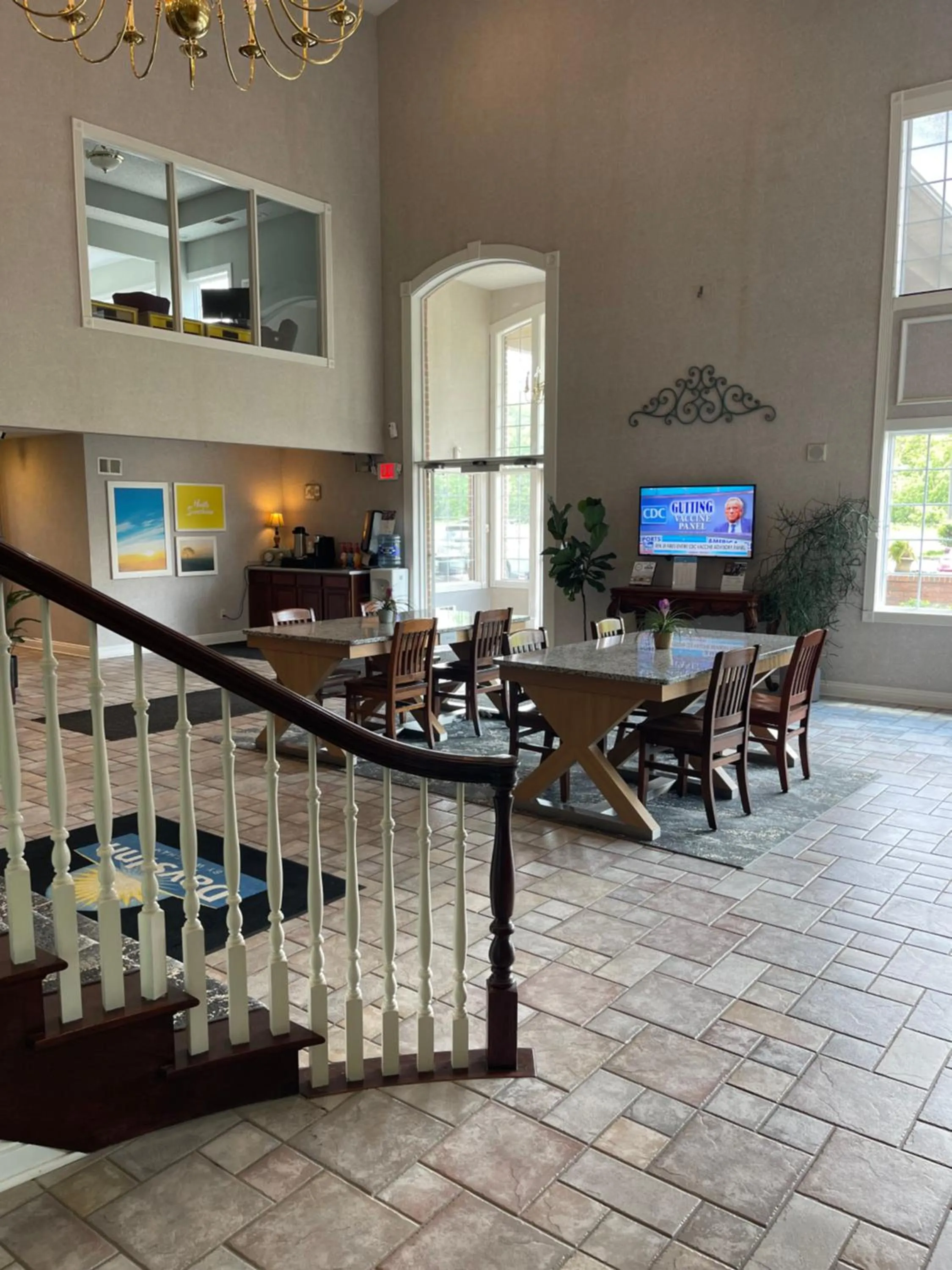 Days Inn by Wyndham Lisbon