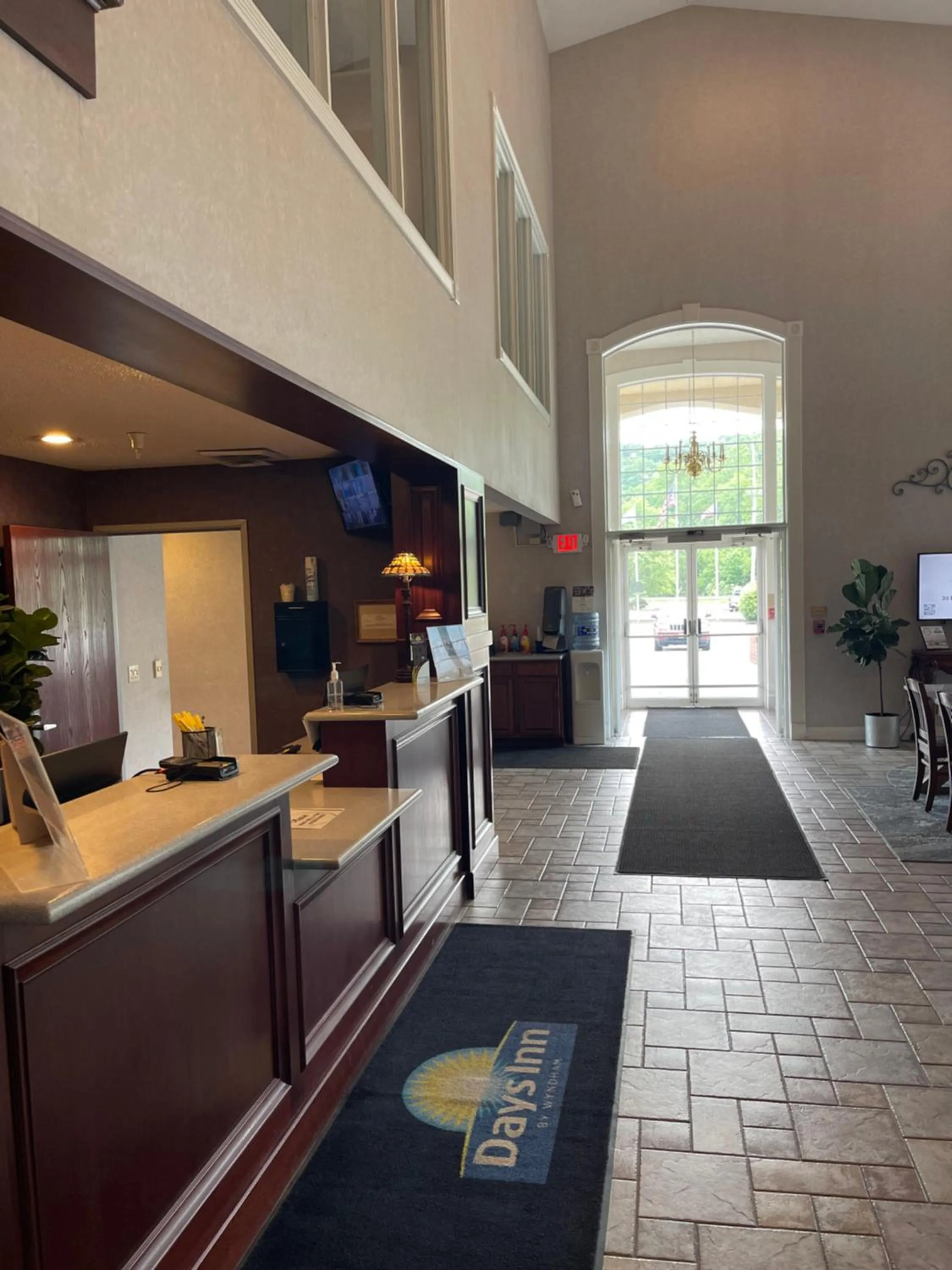 Days Inn by Wyndham Lisbon