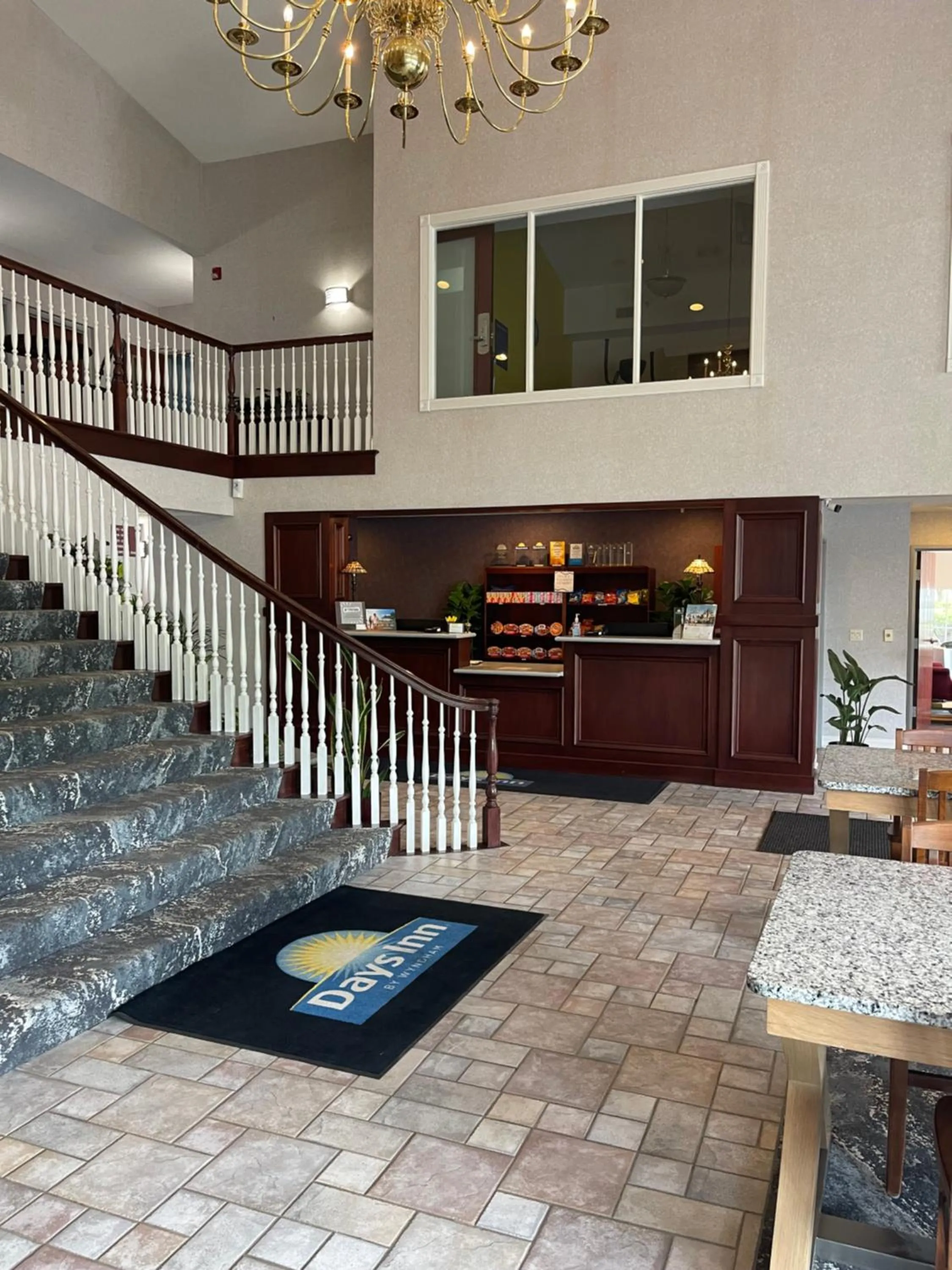 Days Inn by Wyndham Lisbon