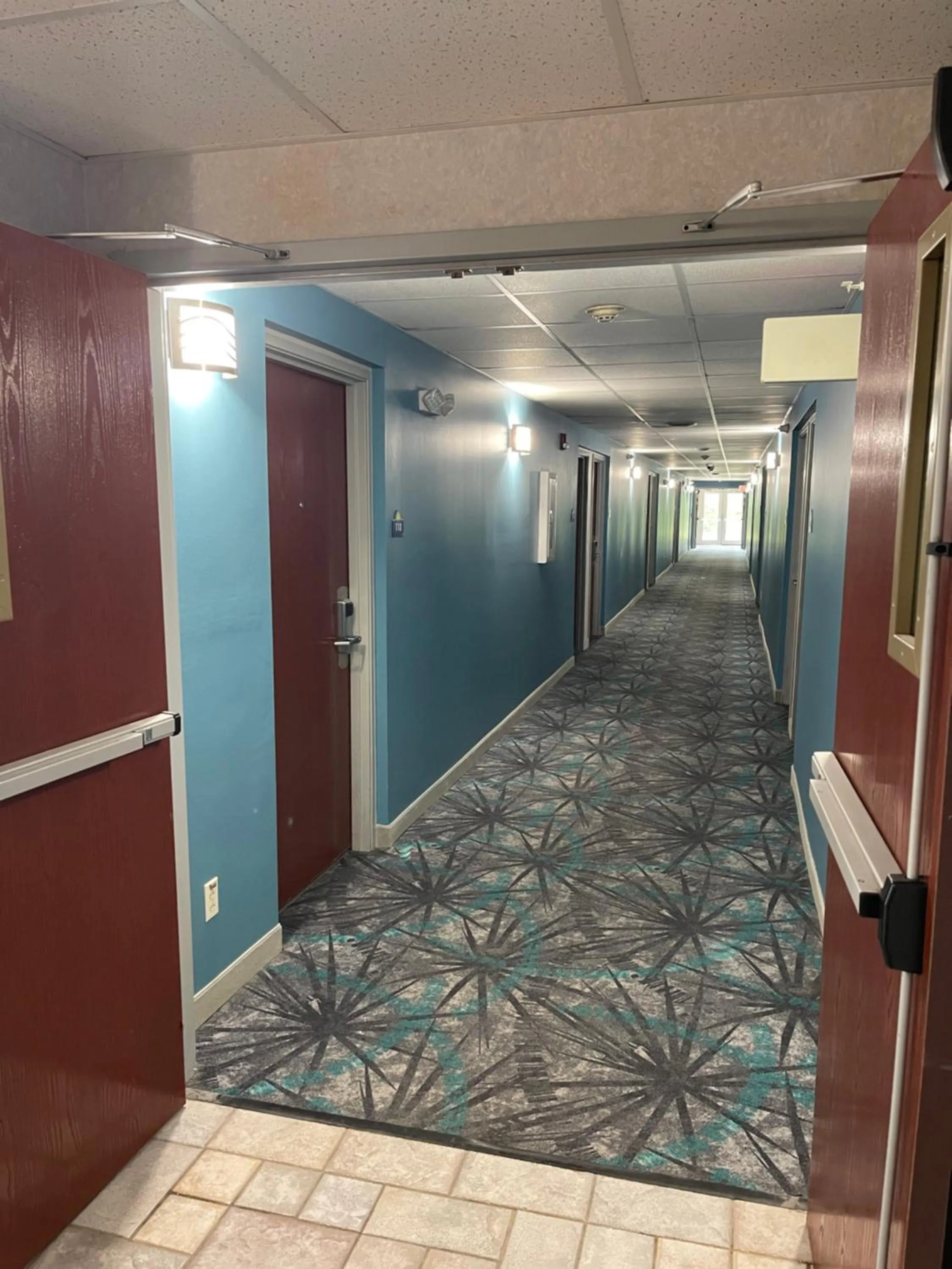 Days Inn by Wyndham Lisbon