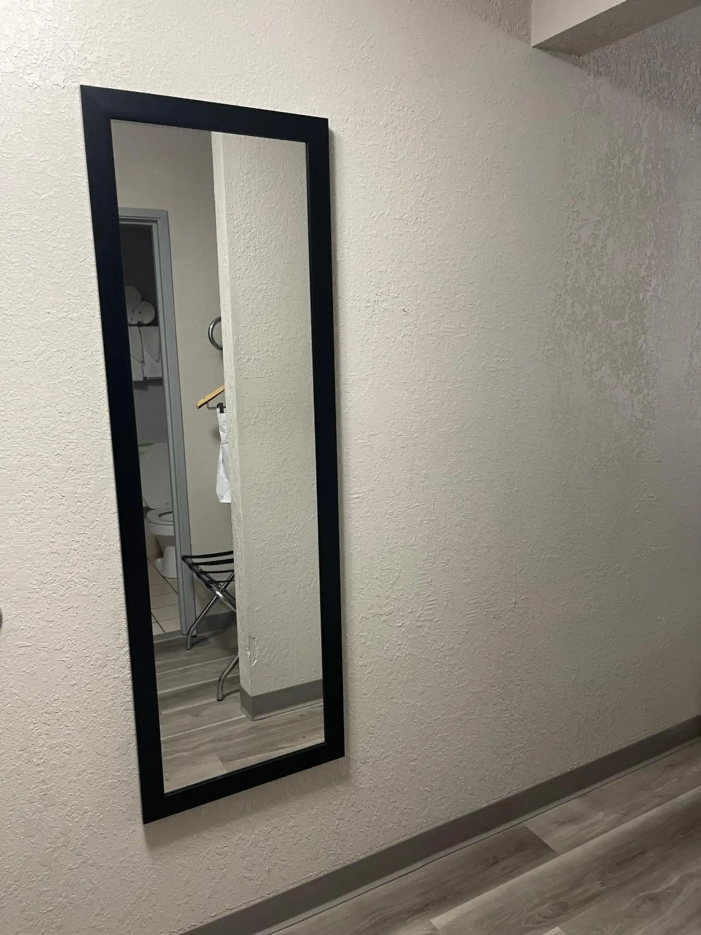 Double Room with Two Double Beds - Non-Smoking in Days Inn by Wyndham Lisbon Double Room with Two Double Beds - Non-Smoking in Days Inn by Wyndham Lisbon