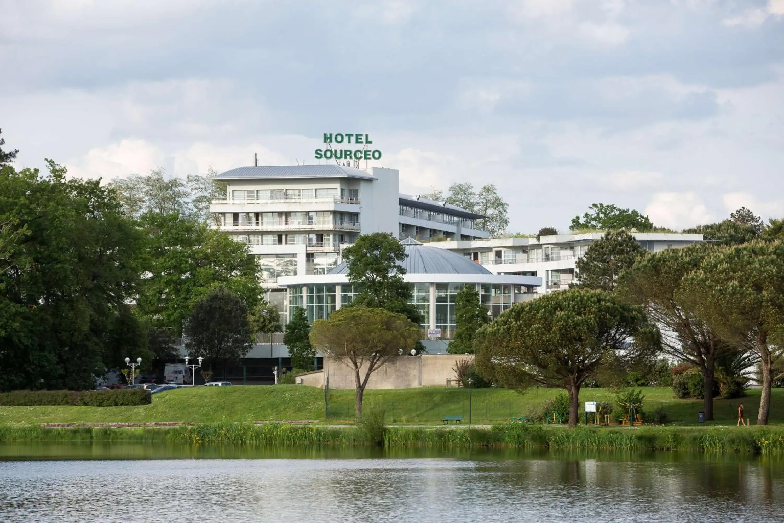 Best Western Hotel Sourcéo Best Western Hotel Sourcéo