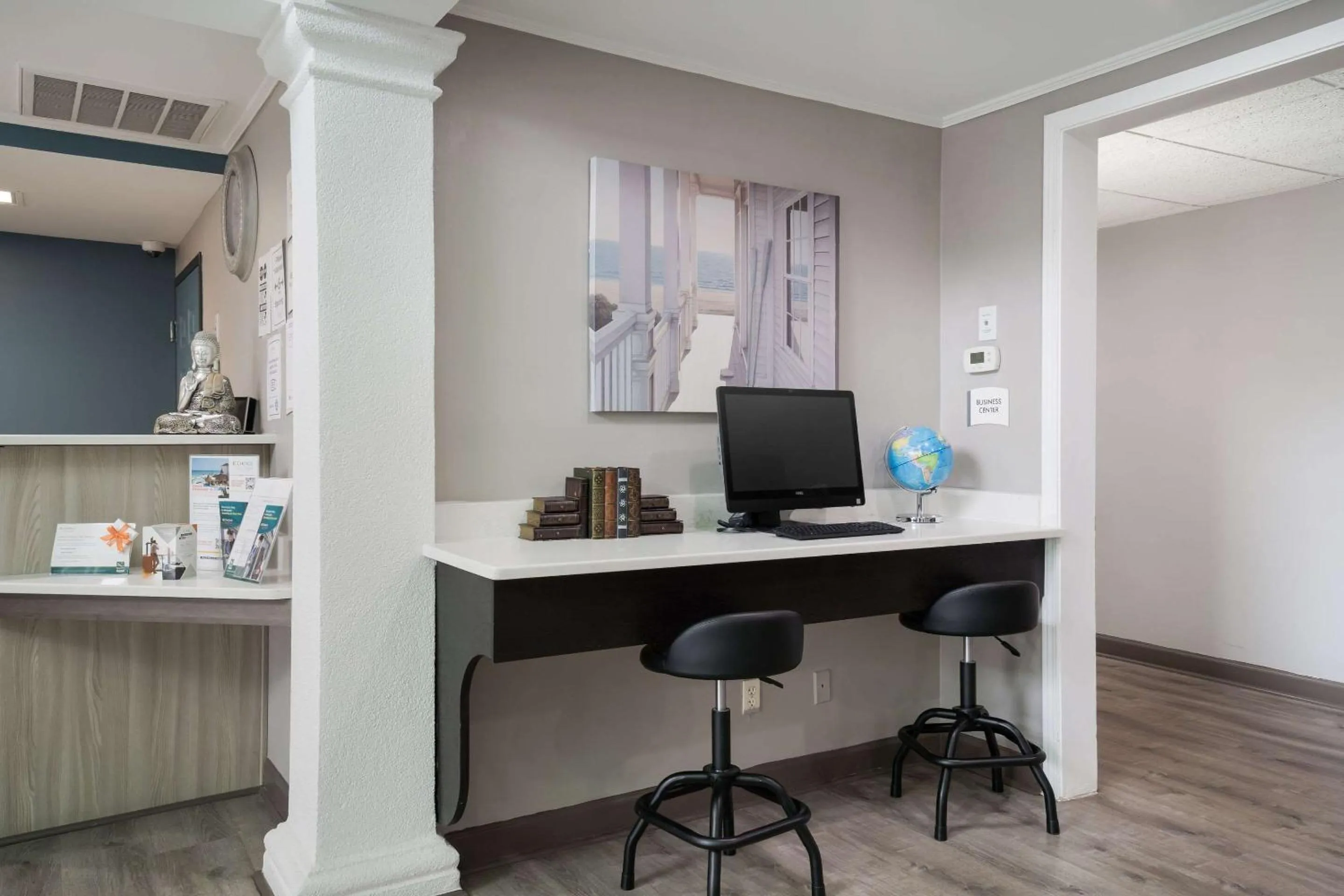 Quality Inn Wilmington