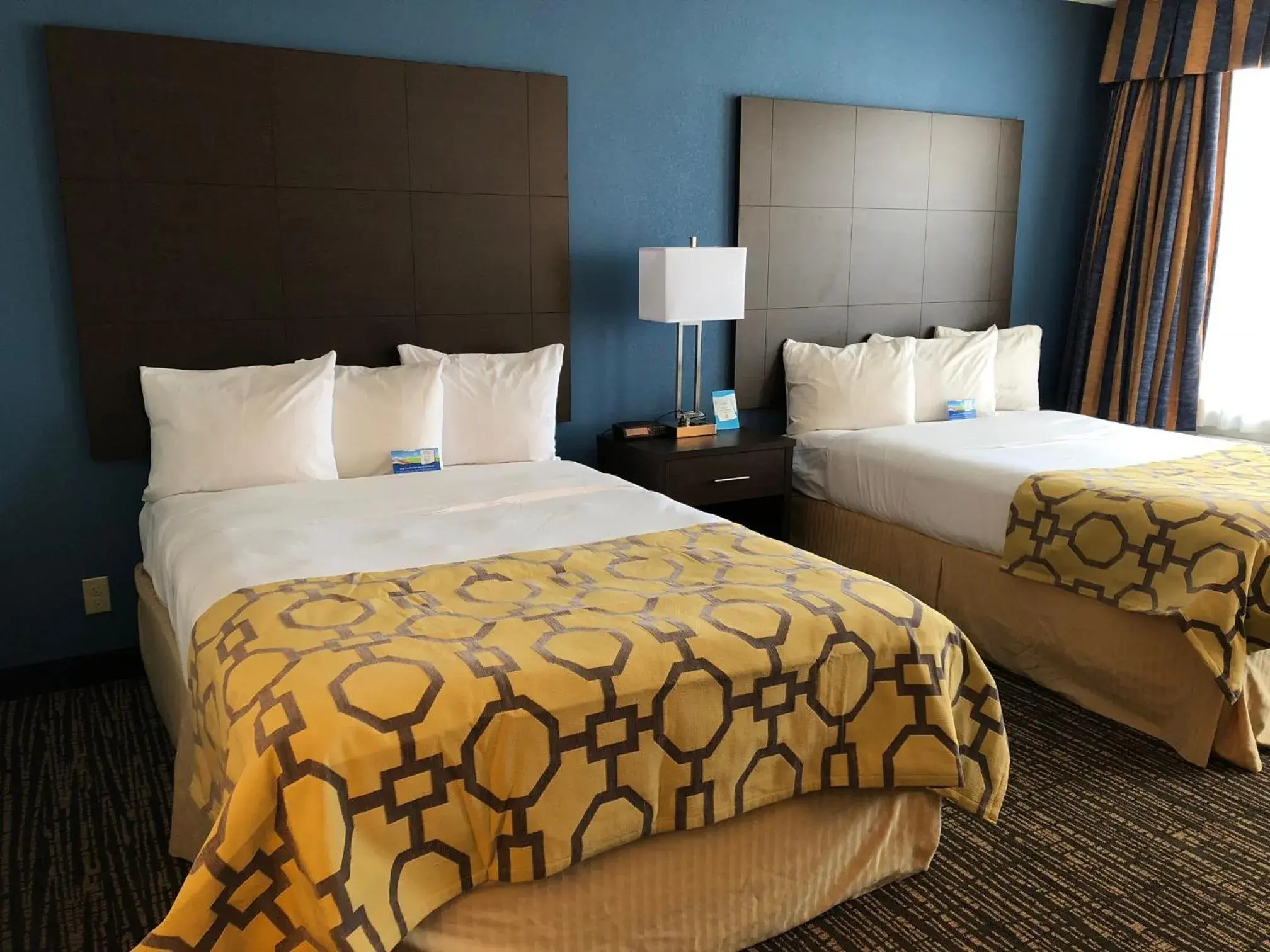 Family Room with Sofa Bed - Non-Smoking in Baymont by Wyndham Washington Family Room with Sofa Bed - Non-Smoking in Baymont by Wyndham Washington