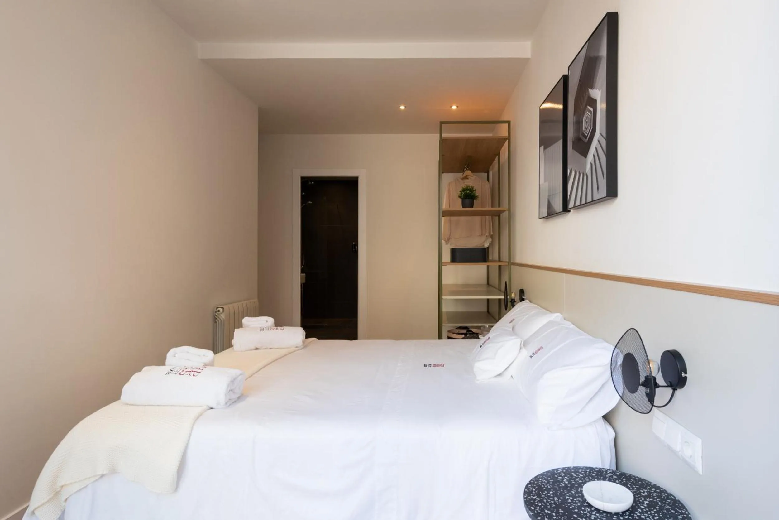 Bed in Petit Luxe Tobella Baixos