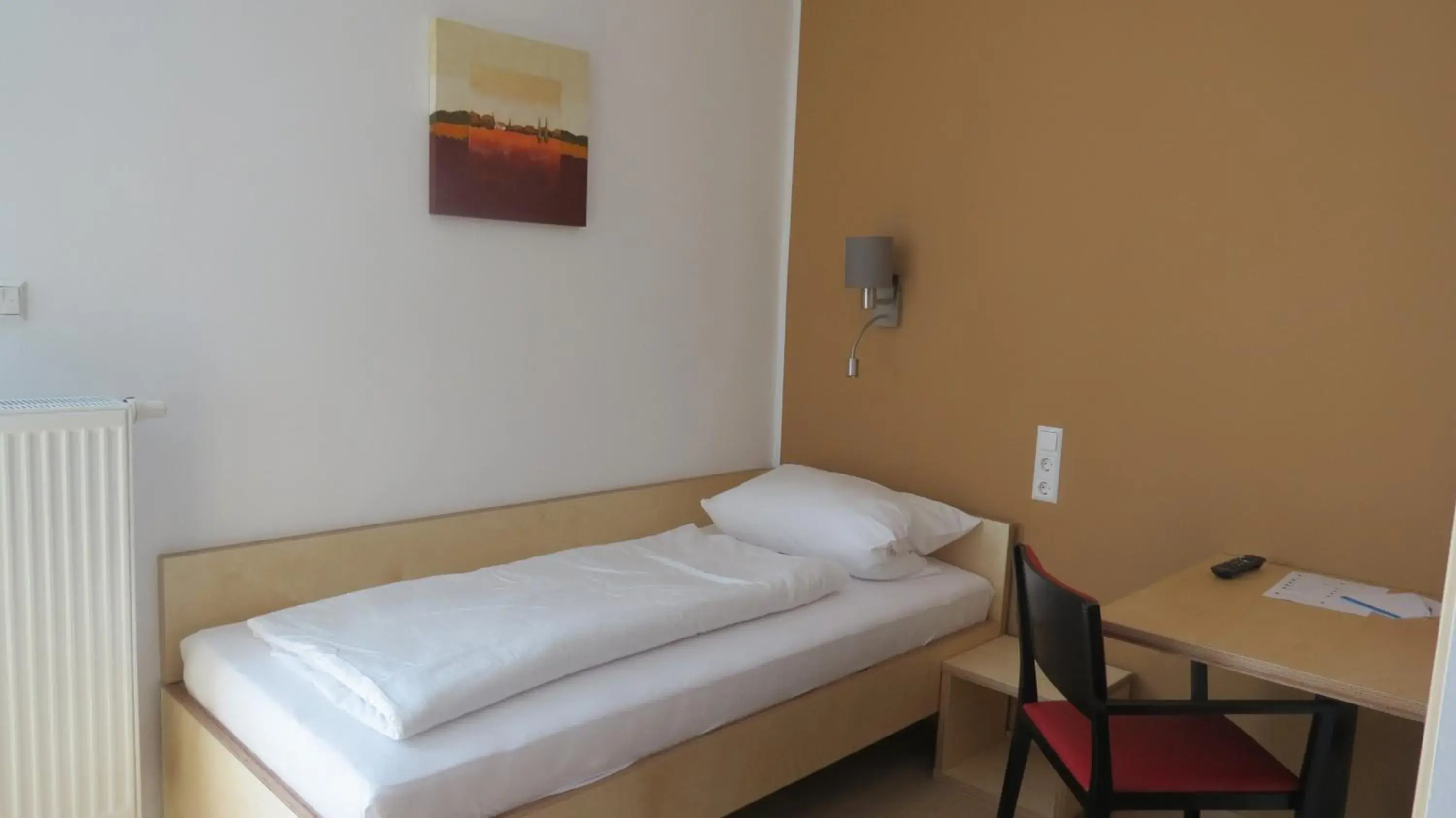 Apartment in Gästehaus Eisenstrasse Apartment in Gästehaus Eisenstrasse