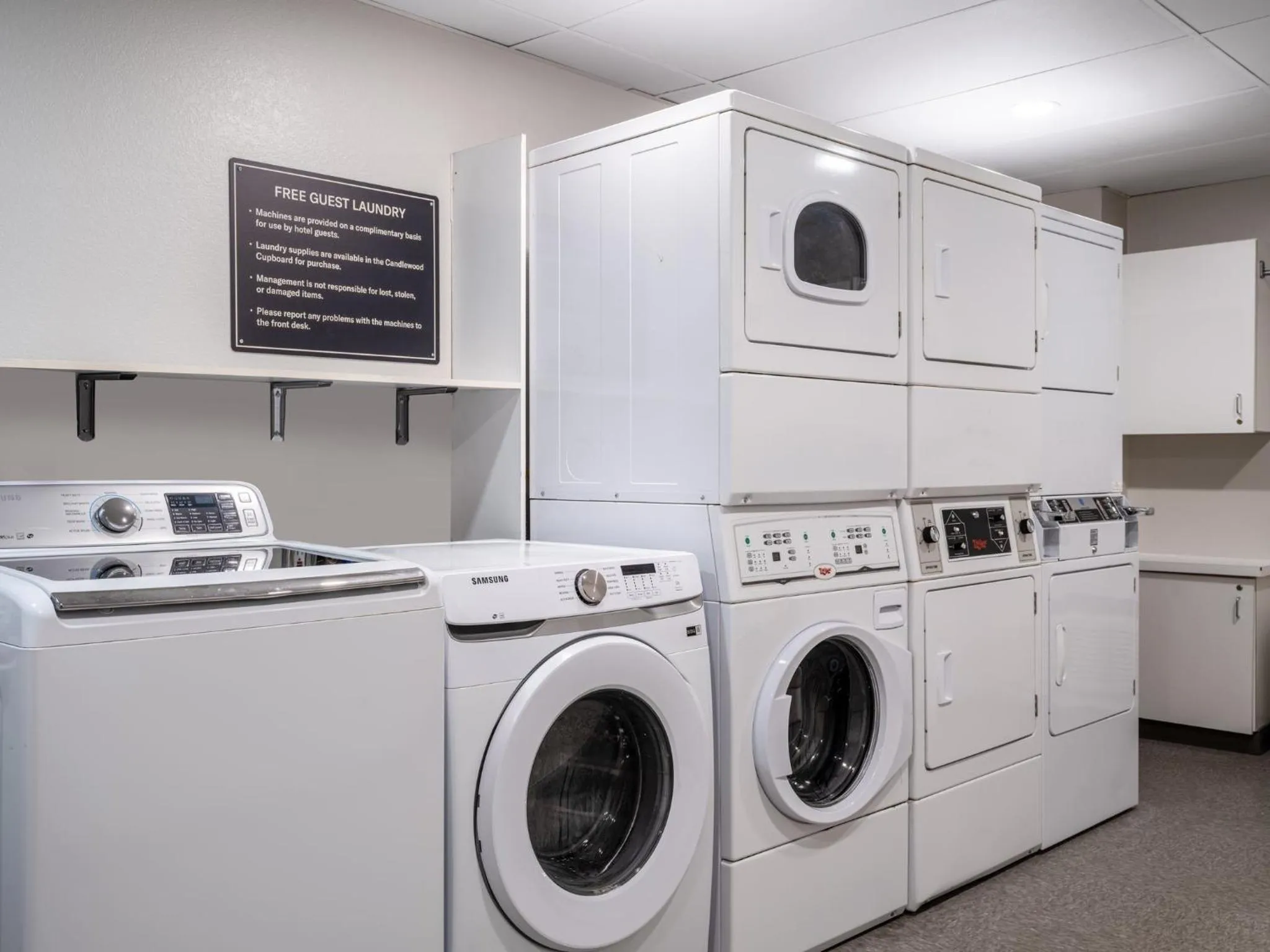 Other in Candlewood Suites Rockford by IHG