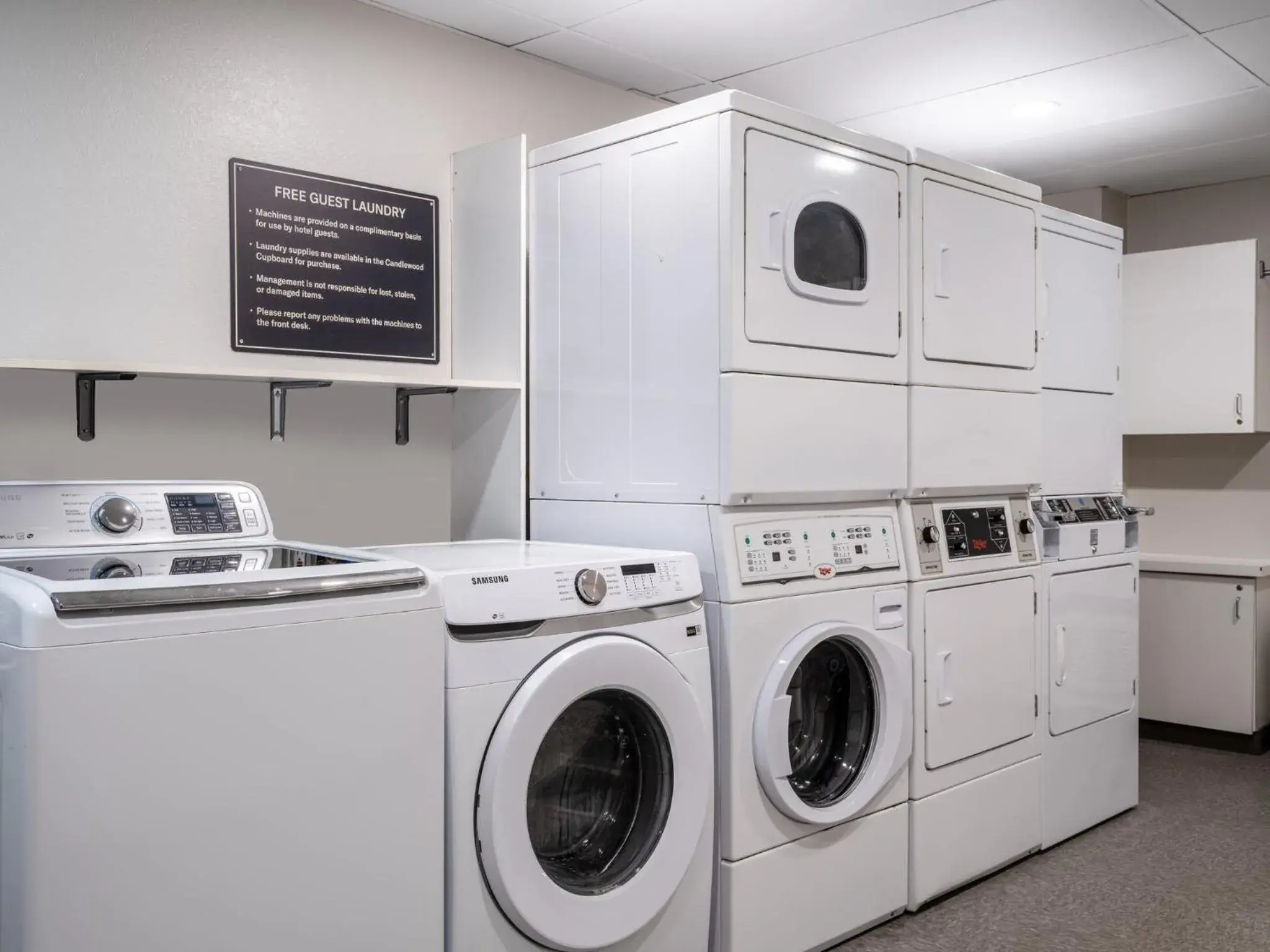 Other in Candlewood Suites Rockford by IHG Other in Candlewood Suites Rockford by IHG