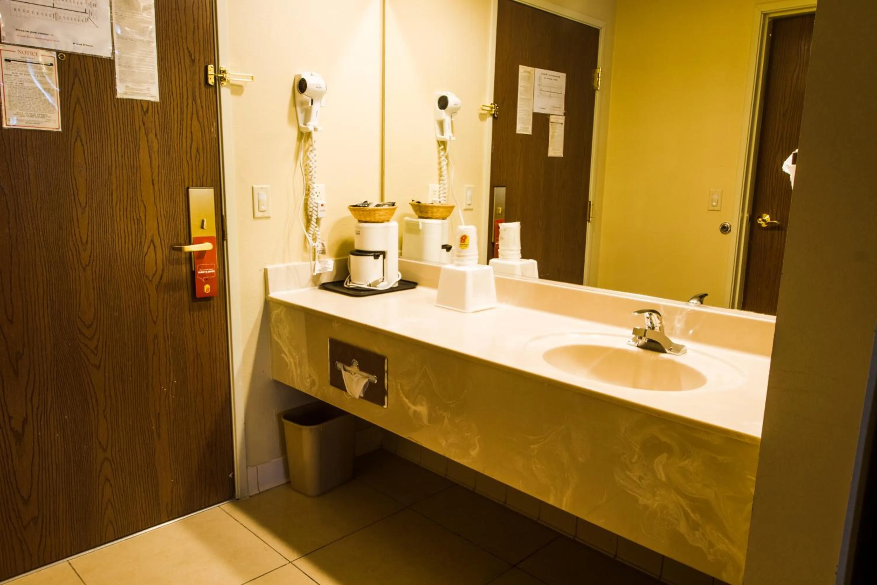 Super 8 by Wyndham Marana/Tucson Area