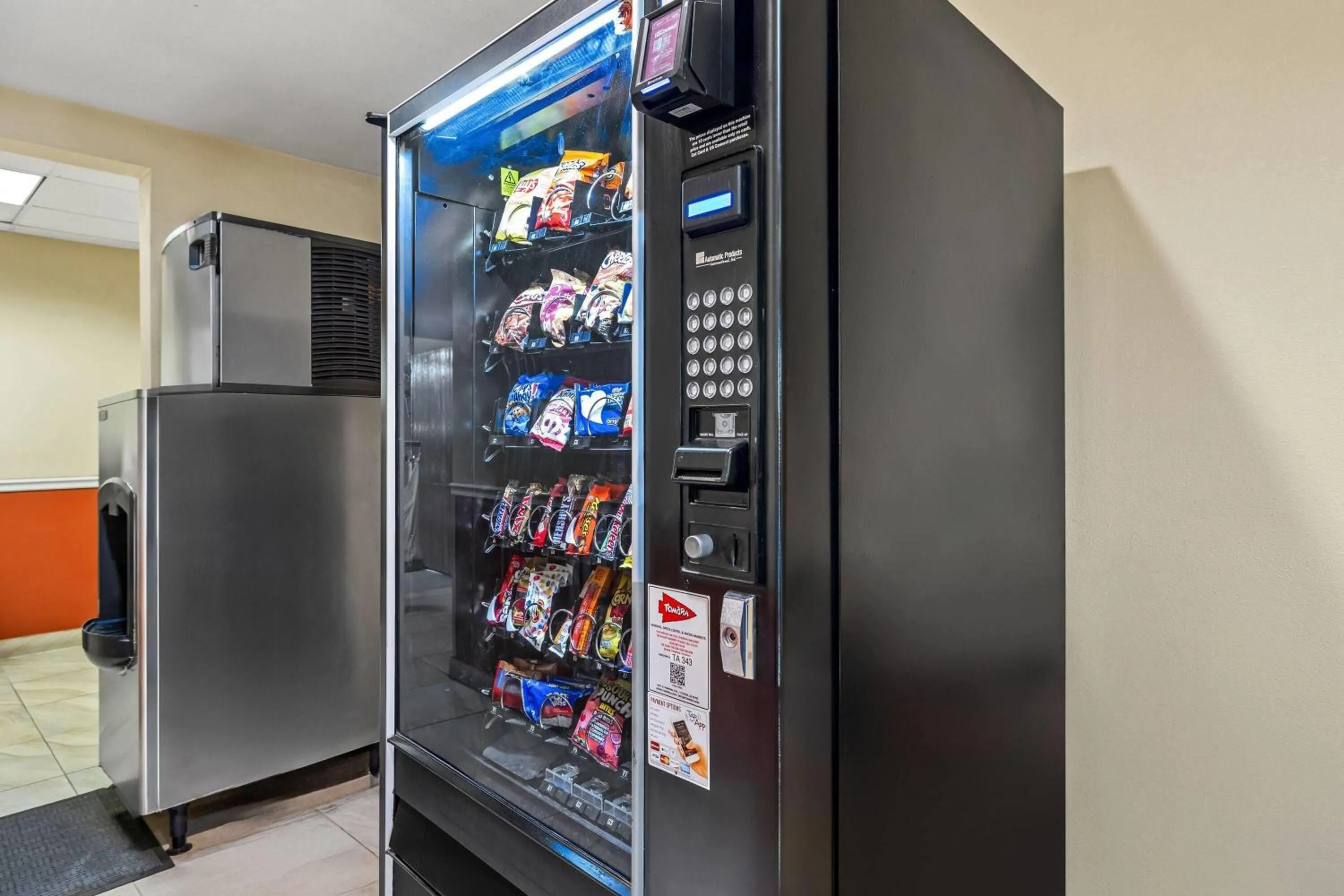 Other in Super 8 by Wyndham Marana/Tucson Area