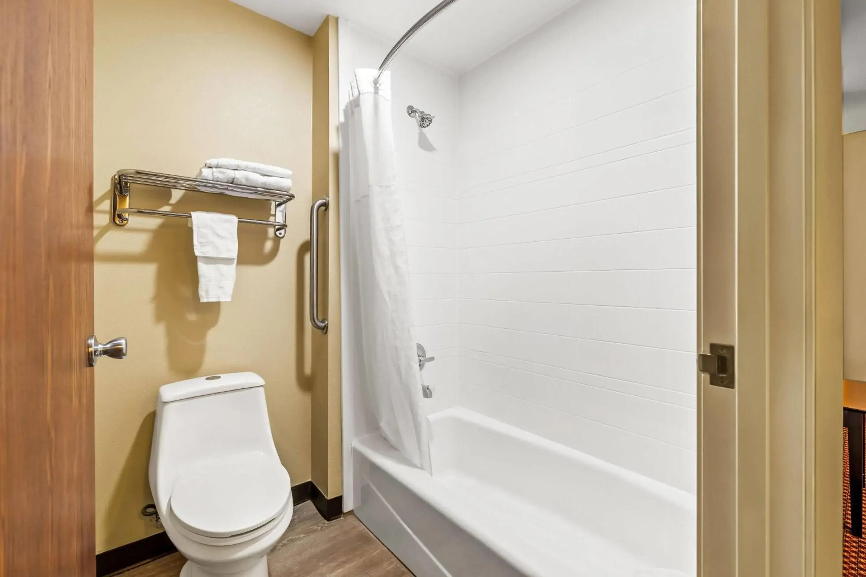 King Studio Suite - Non-Smoking in Super 8 by Wyndham Marana/Tucson Area King Studio Suite - Non-Smoking in Super 8 by Wyndham Marana/Tucson Area