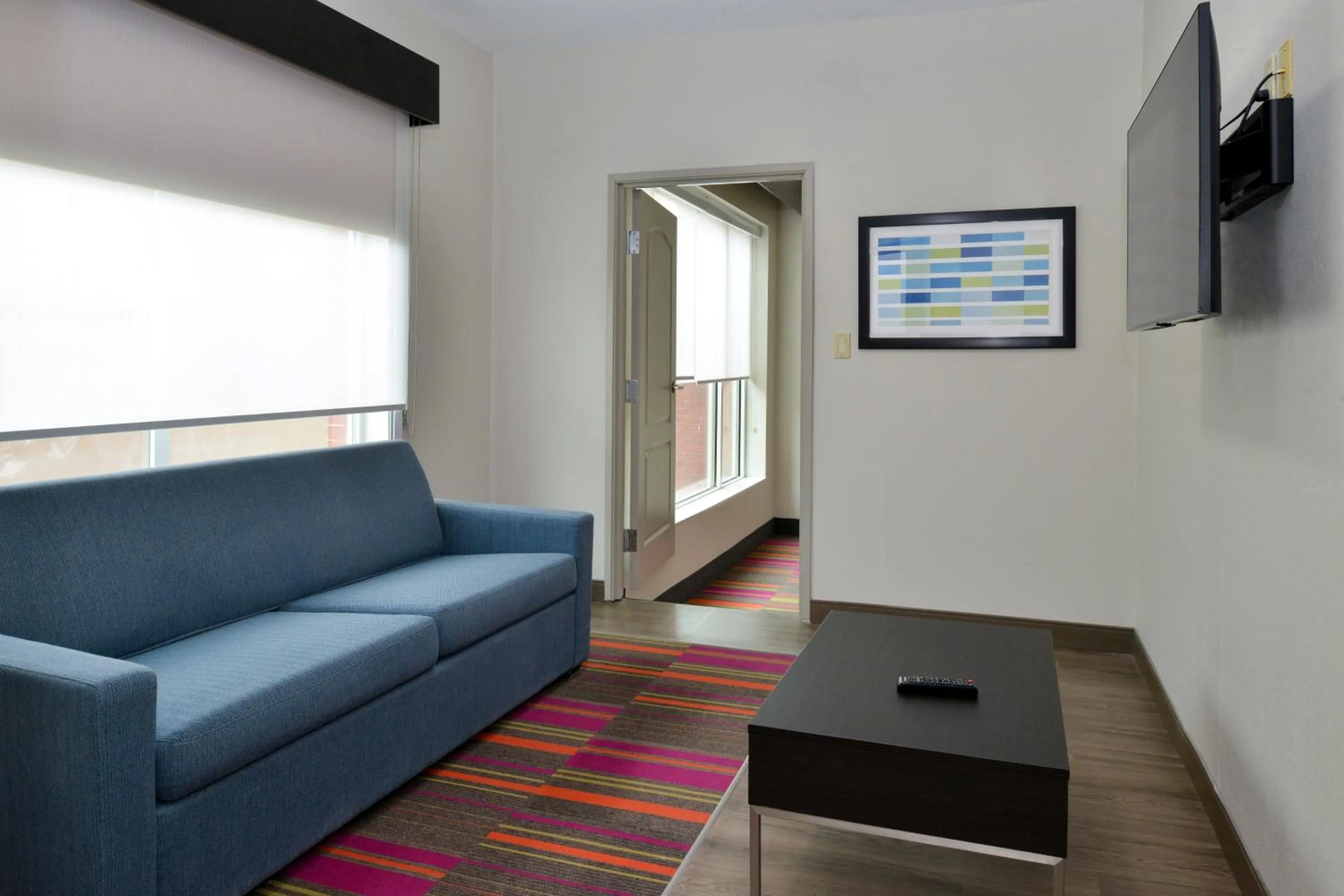 Photo of the whole room in Holiday Inn Express Hotel & Suites Royse City - RockwallRockwall - Royse City by IHG