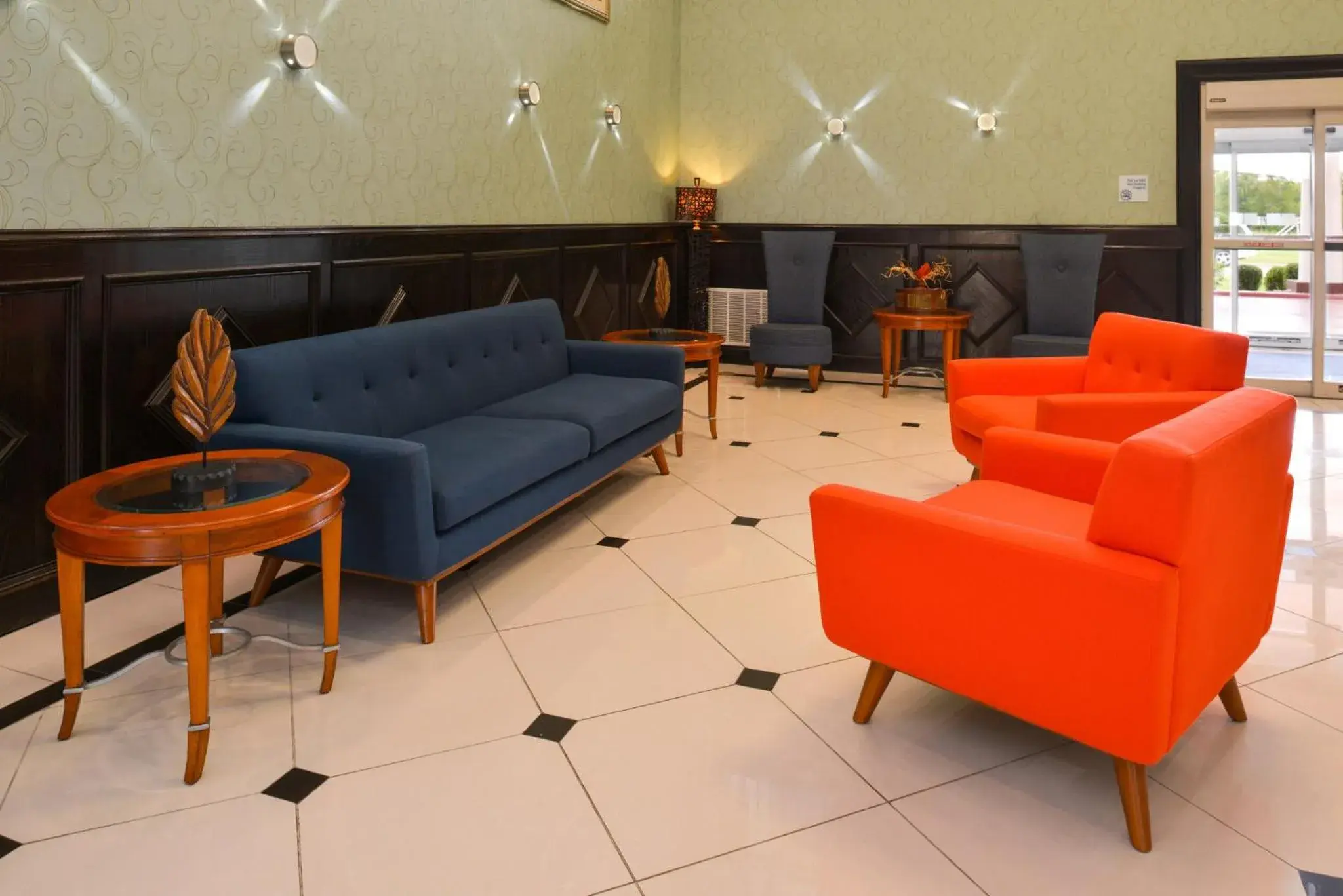 Property building in Holiday Inn Express Hotel & Suites Royse City - RockwallRockwall - Royse City by IHG Property building in Holiday Inn Express Hotel & Suites Royse City - RockwallRockwall - Royse City by IHG