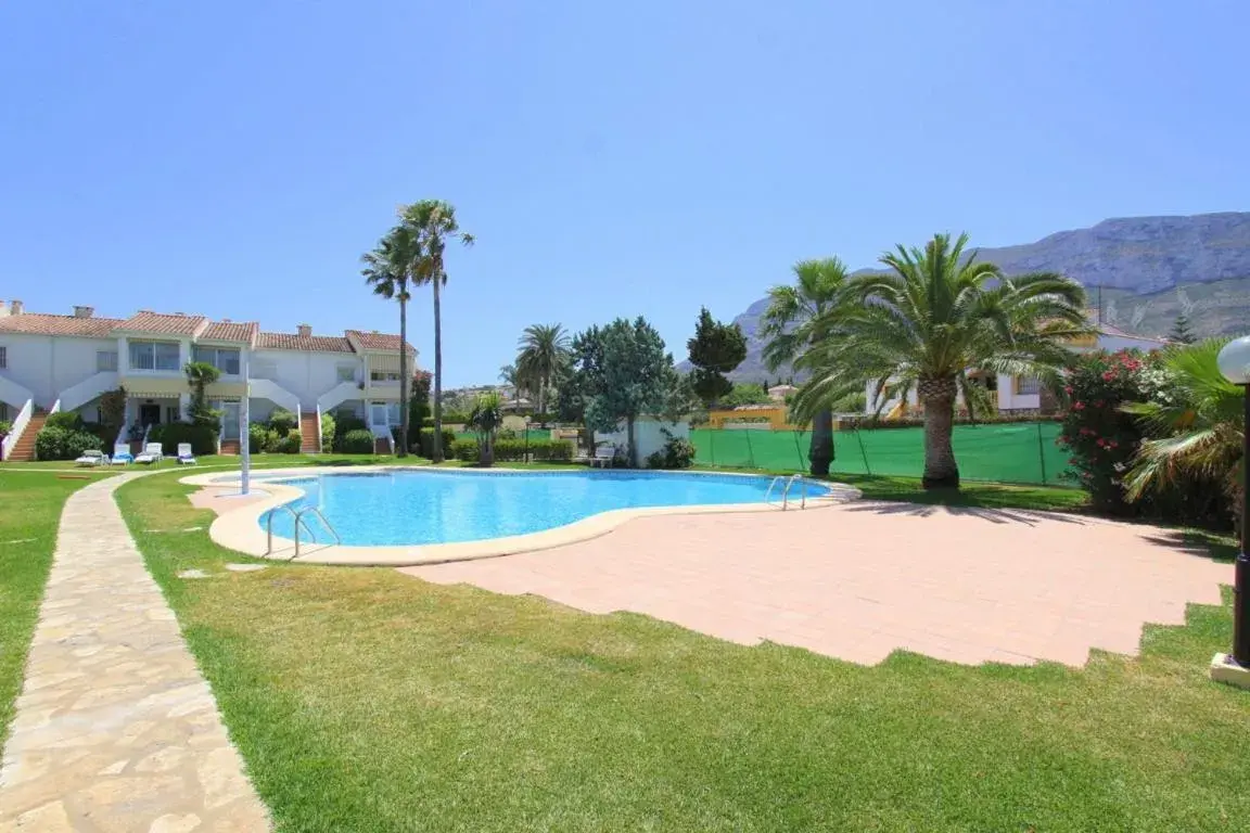 Aldea Tranquila by costablancarent Aldea Tranquila by costablancarent