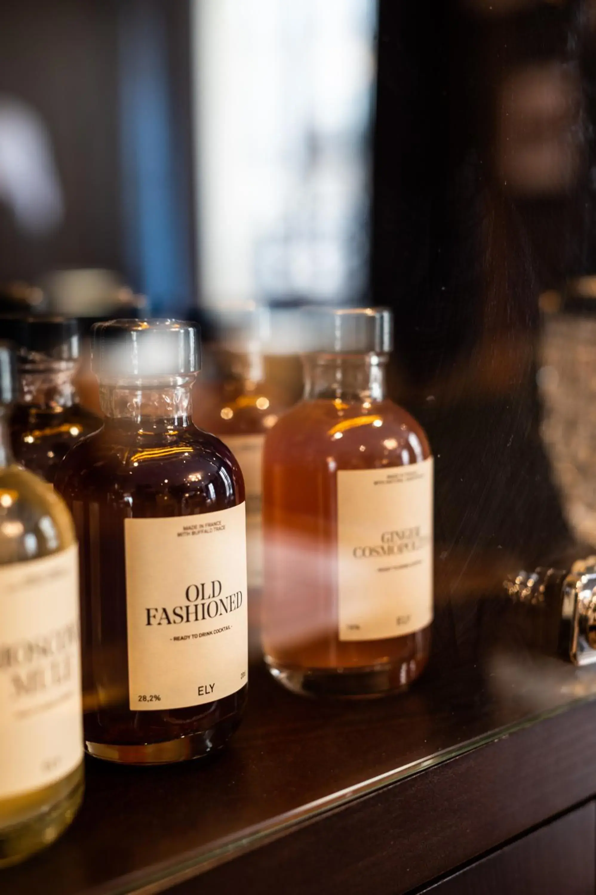 Lounge or bar in Royal Saint Germain Lounge or bar in Royal Saint Germain