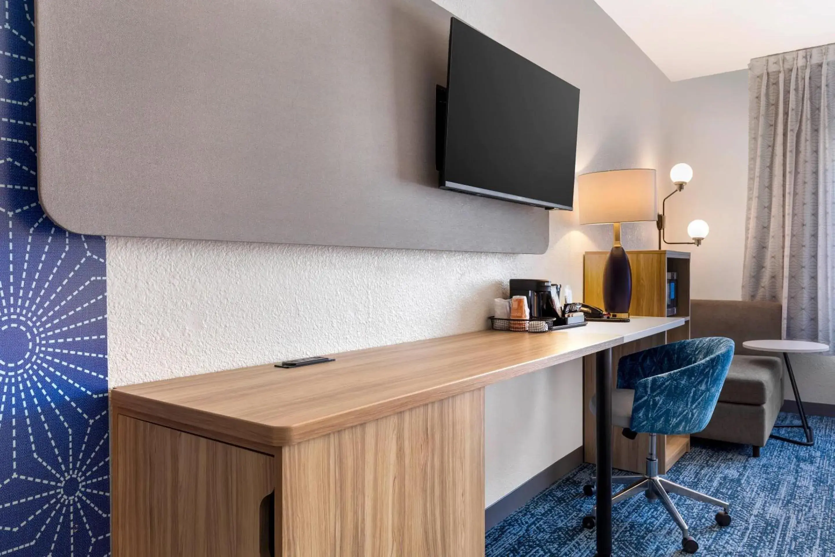 Bedroom in Sleep Inn Bedroom in Sleep Inn