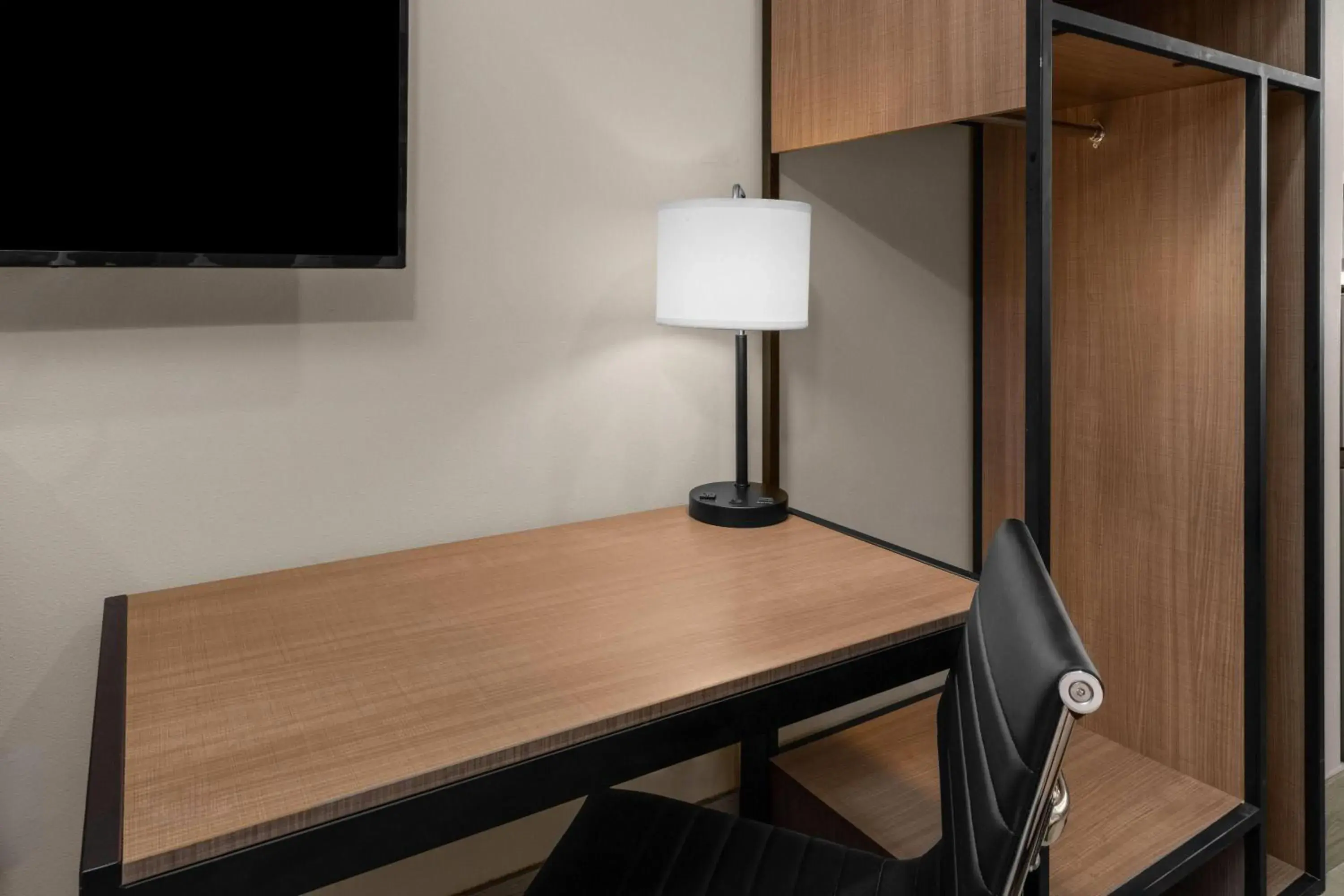 Photo of the whole room in Days Inn by Wyndham Aransas Pass Photo of the whole room in Days Inn by Wyndham Aransas Pass