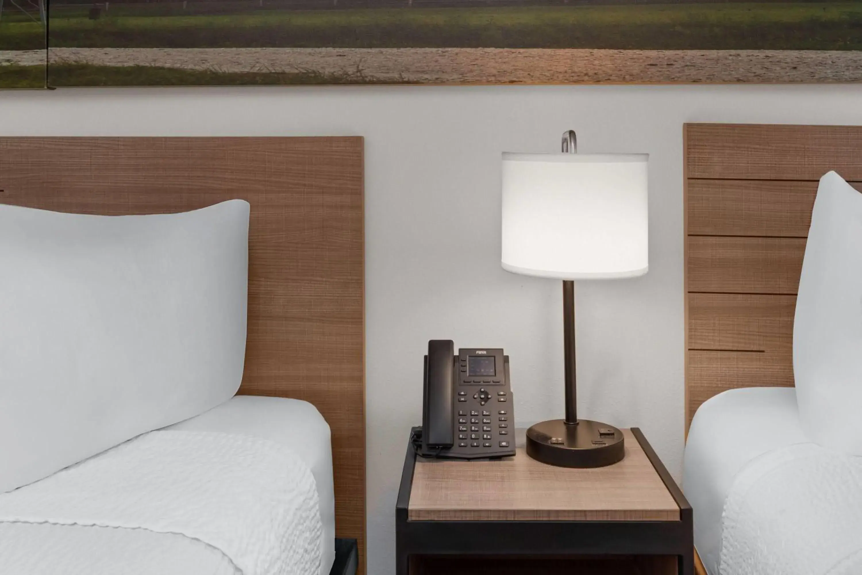 Photo of the whole room in Days Inn by Wyndham Aransas Pass Photo of the whole room in Days Inn by Wyndham Aransas Pass