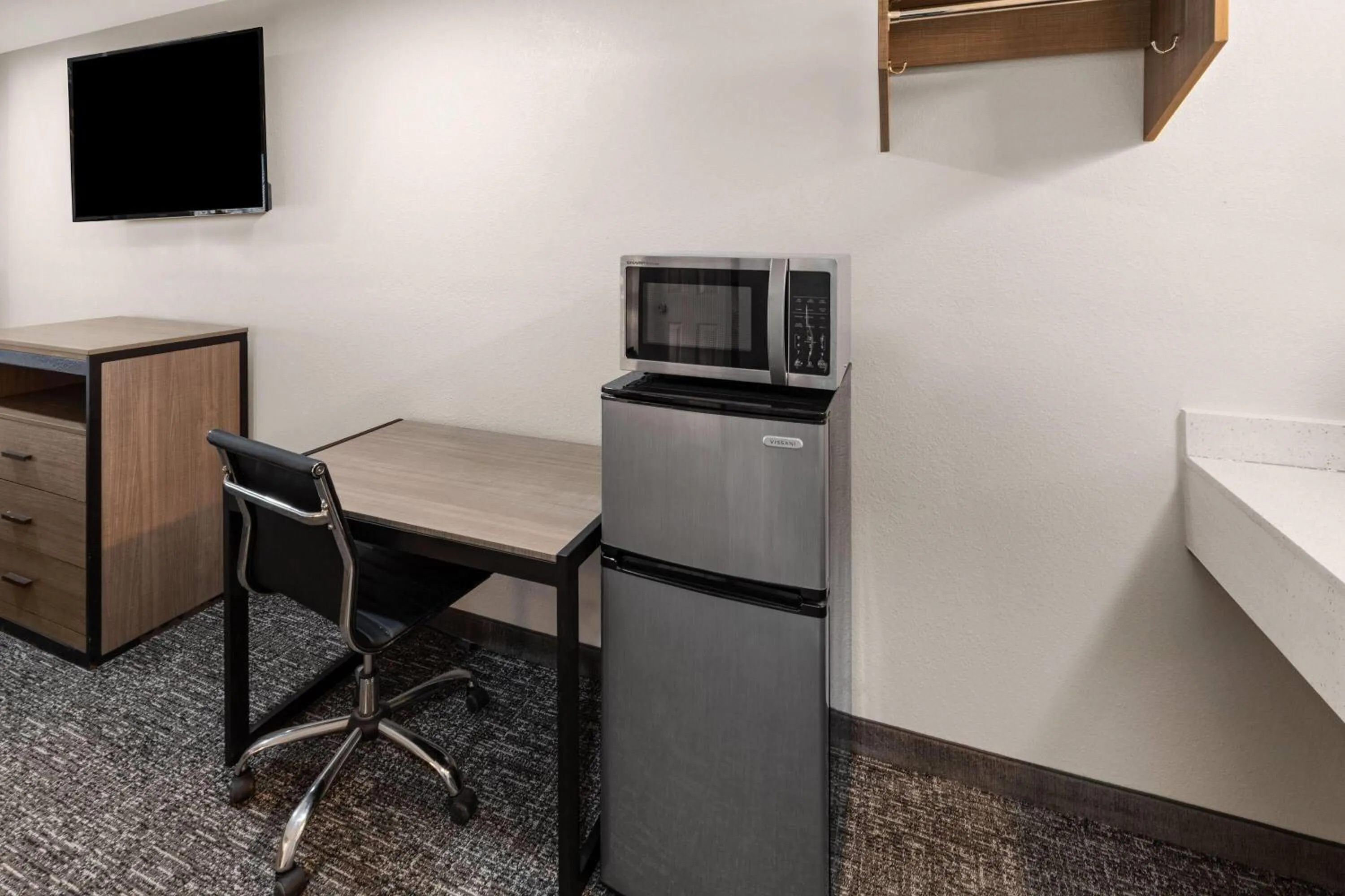 Photo of the whole room in Days Inn by Wyndham Aransas Pass