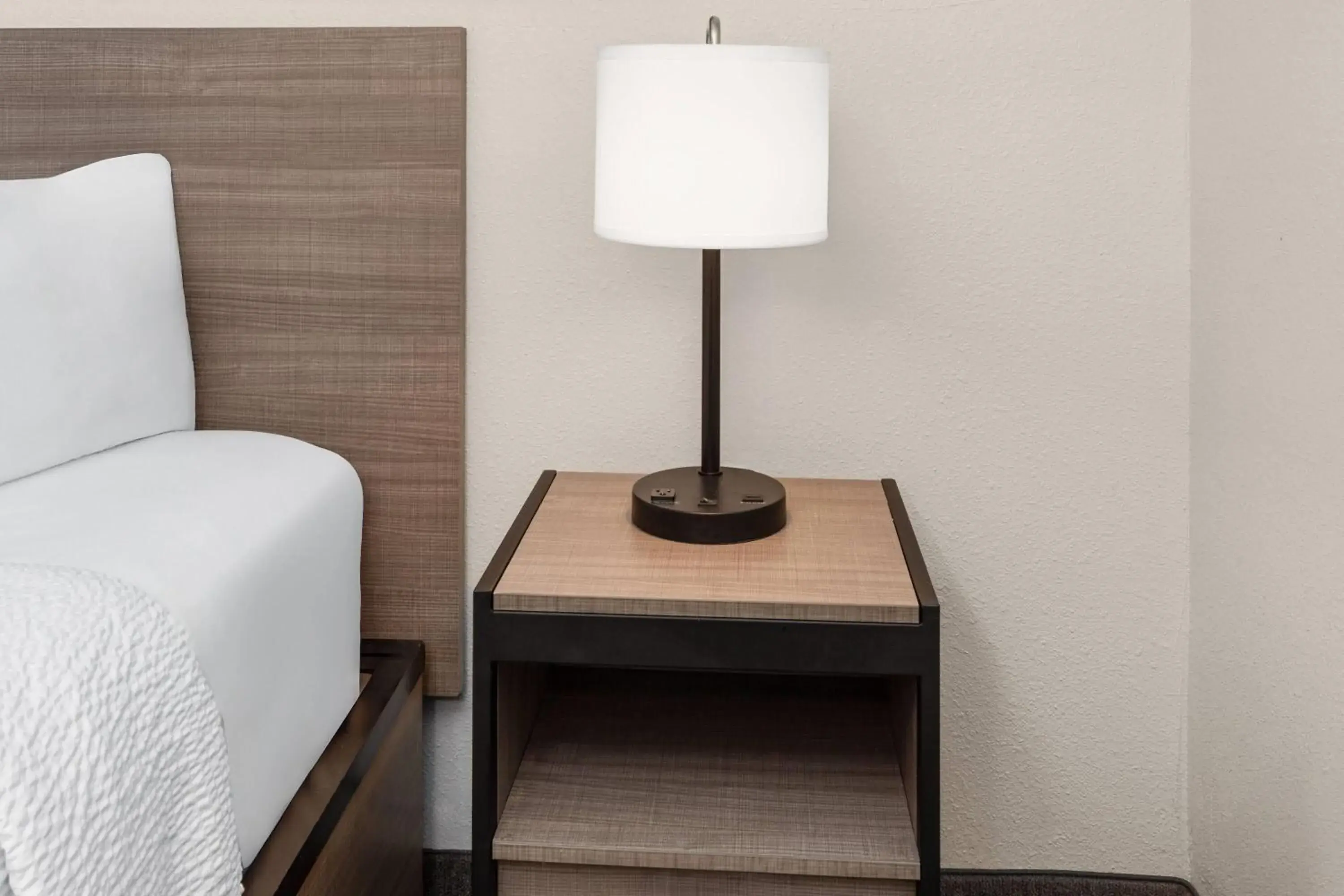 Photo of the whole room in Days Inn by Wyndham Aransas Pass Photo of the whole room in Days Inn by Wyndham Aransas Pass