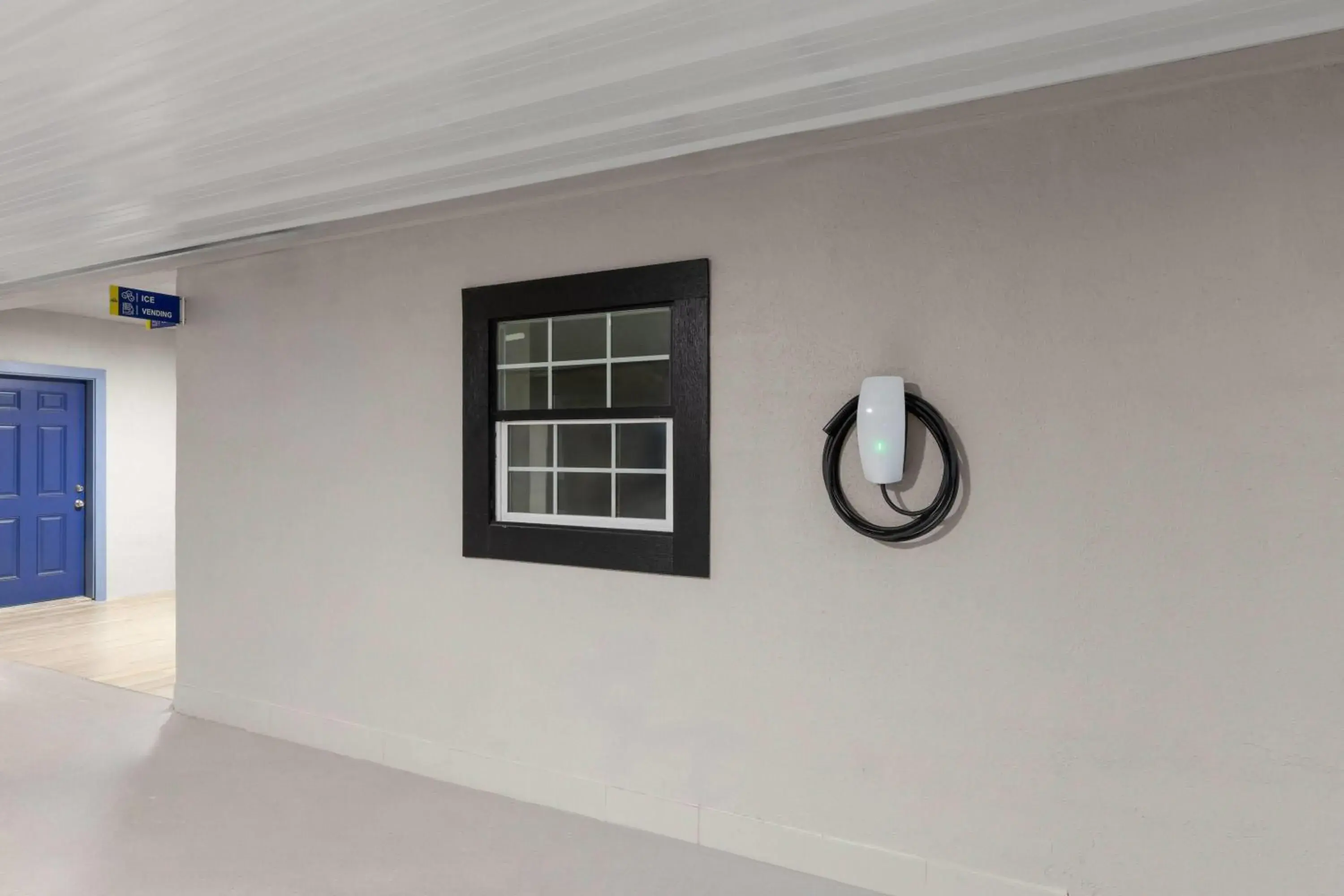 Property building in Days Inn by Wyndham Aransas Pass Property building in Days Inn by Wyndham Aransas Pass