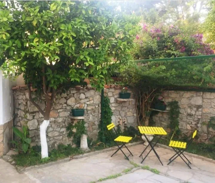 Nehir Dalyan Boutique Otel