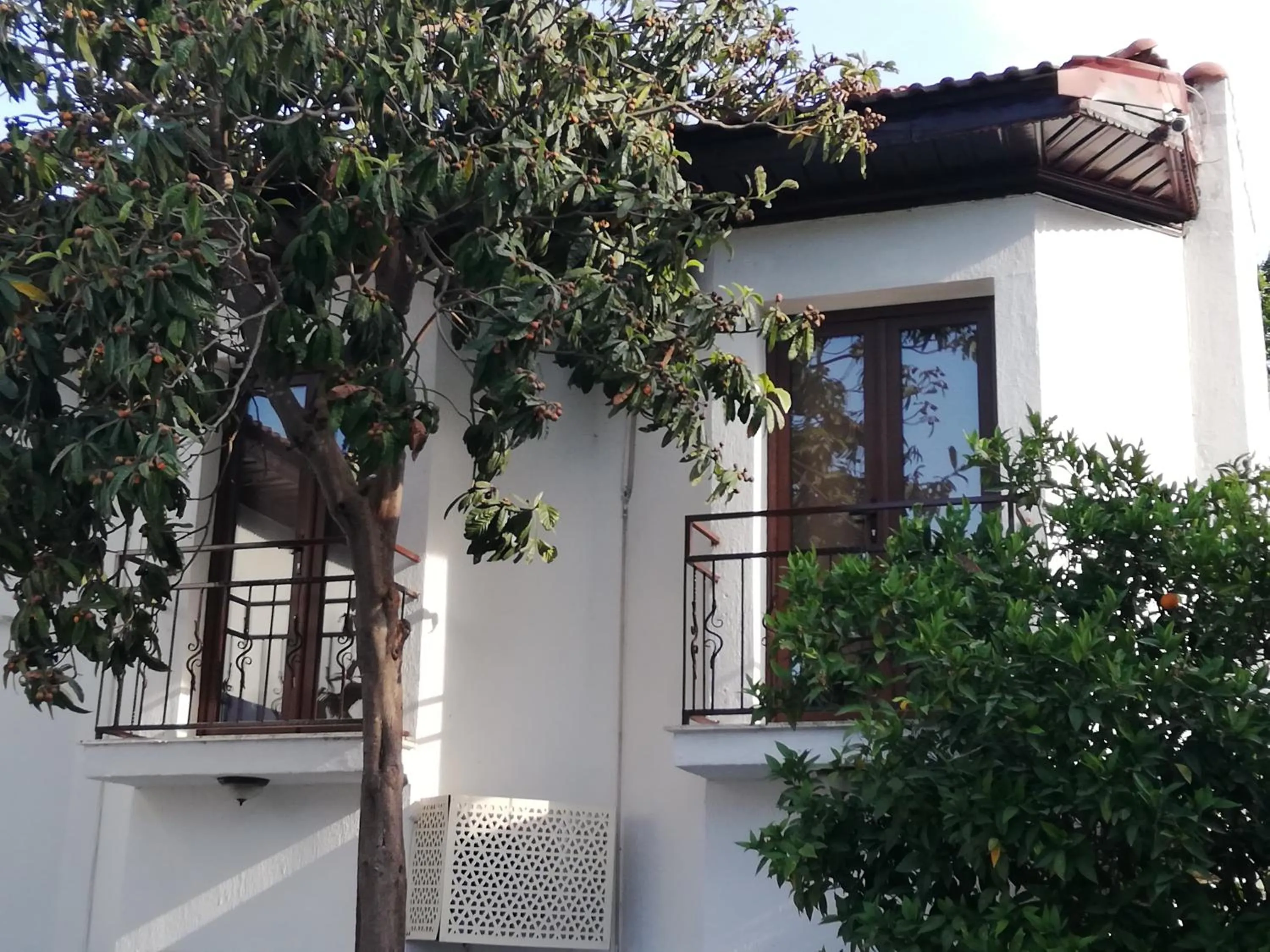 Nehir Dalyan Boutique Otel