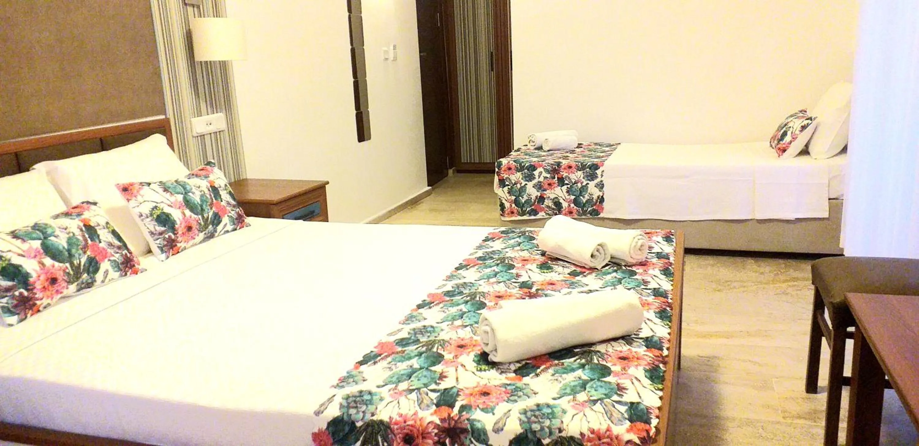 Nehir Dalyan Boutique Otel