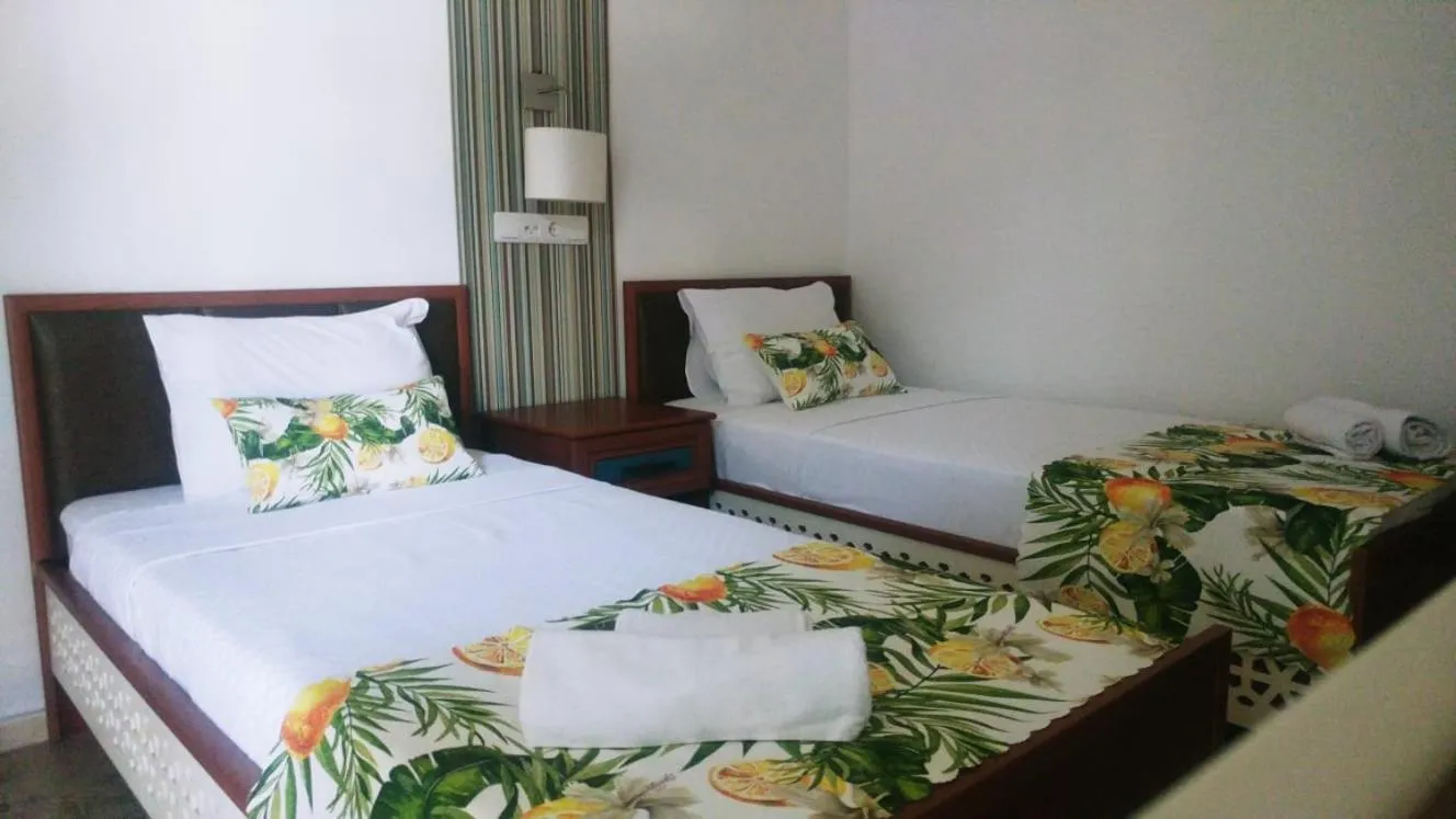 Photo of the whole room in Nehir Dalyan Boutique Otel